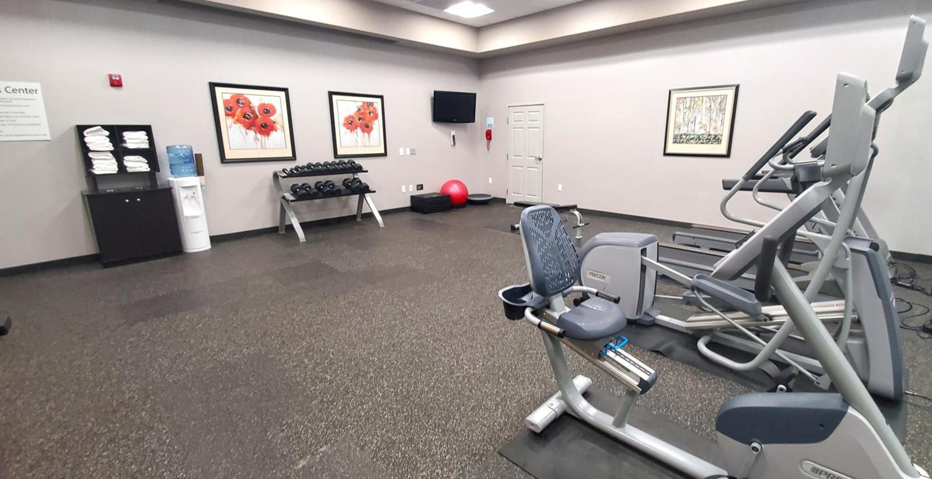 Holiday Inn Express Fremont by IHG photo 13
