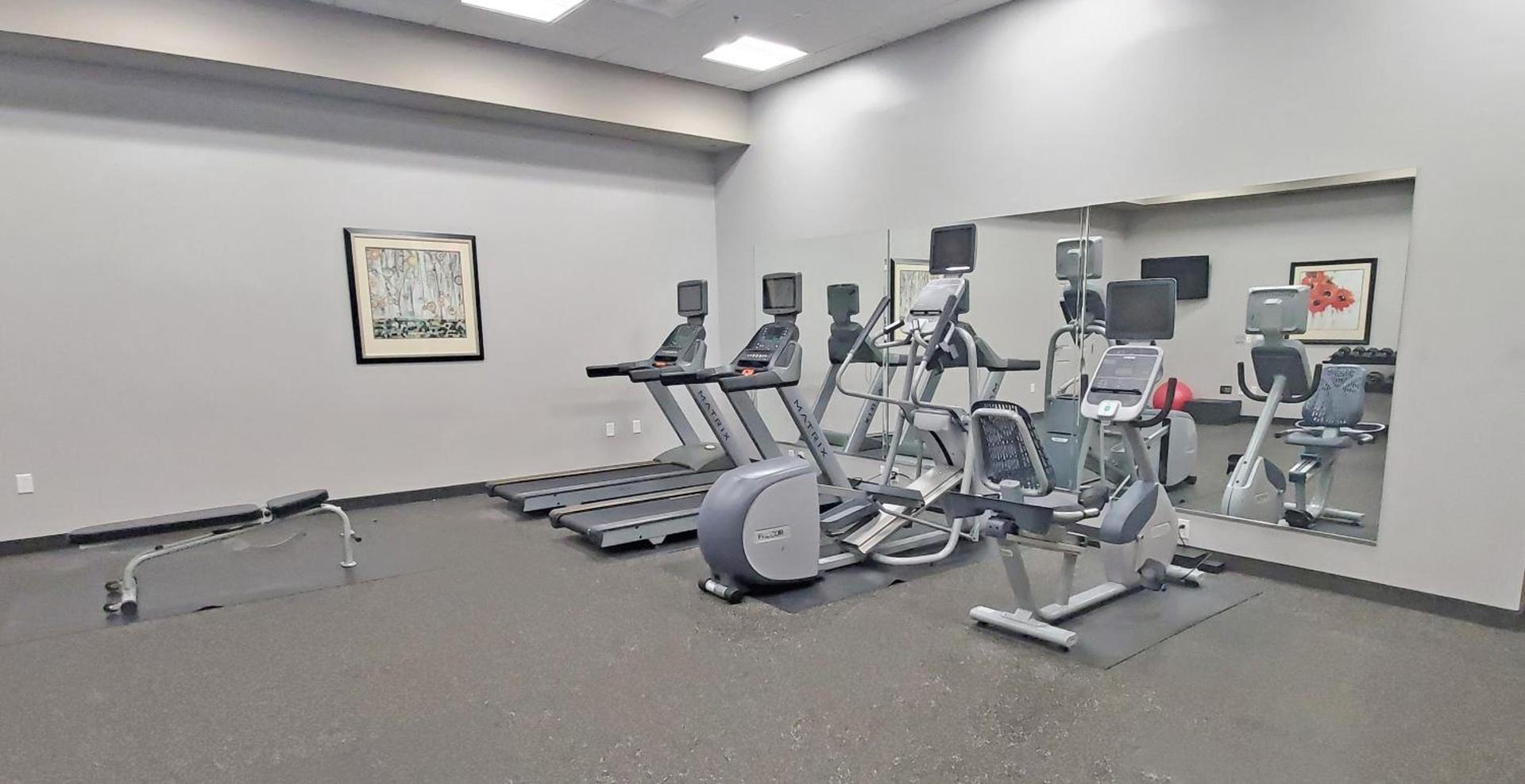 Holiday Inn Express Fremont by IHG photo 14