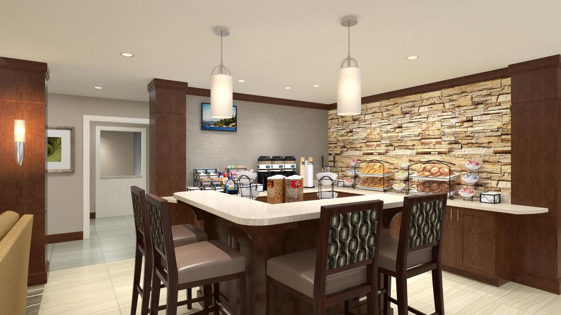 Staybridge Suites - Denton by IHG photo 5