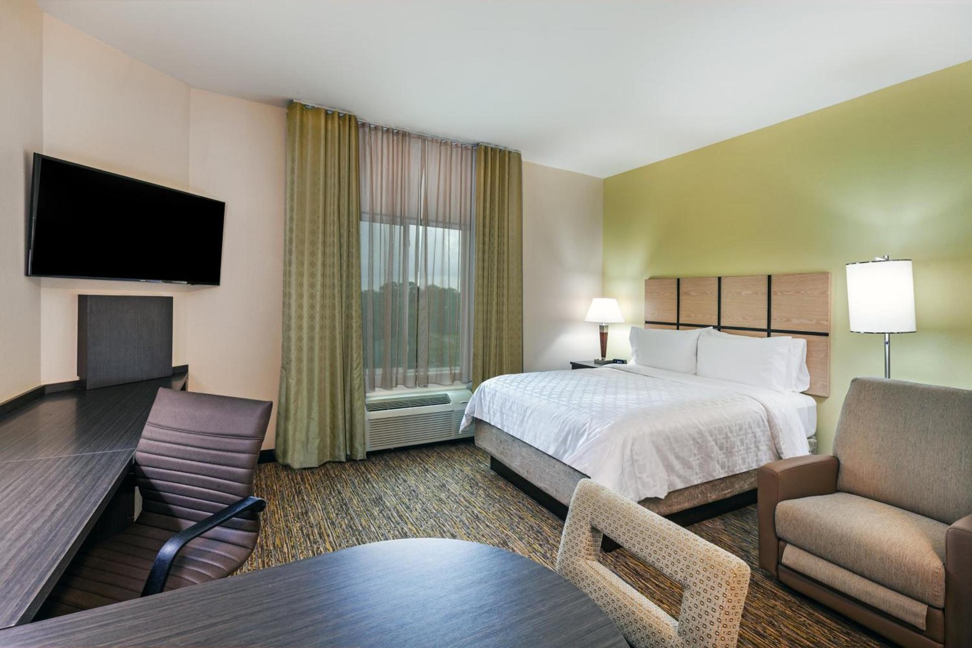 Candlewood Suites - Houston - Pasadena by IHG photo 22