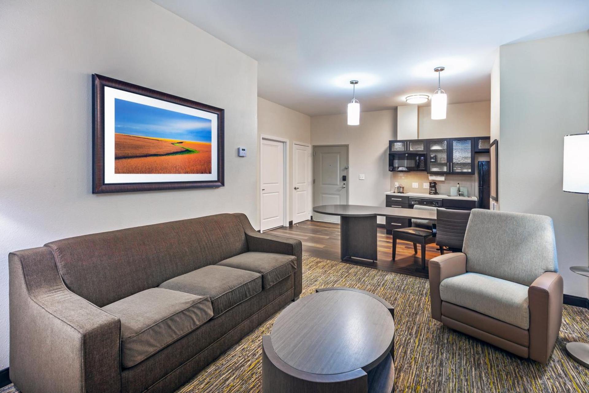 Candlewood Suites - Houston - Pasadena by IHG photo 23