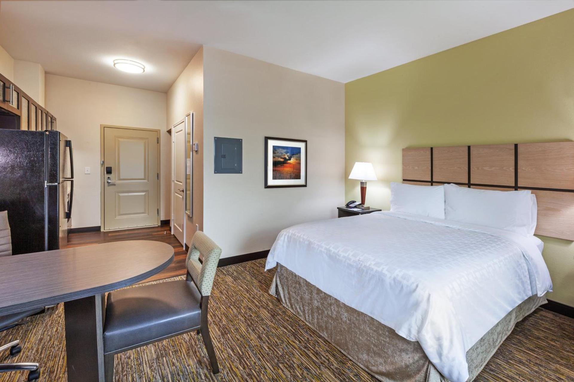 Candlewood Suites - Houston - Pasadena by IHG photo 25