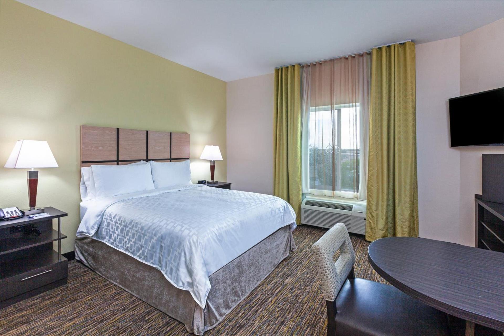 Candlewood Suites - Houston - Pasadena by IHG photo 19