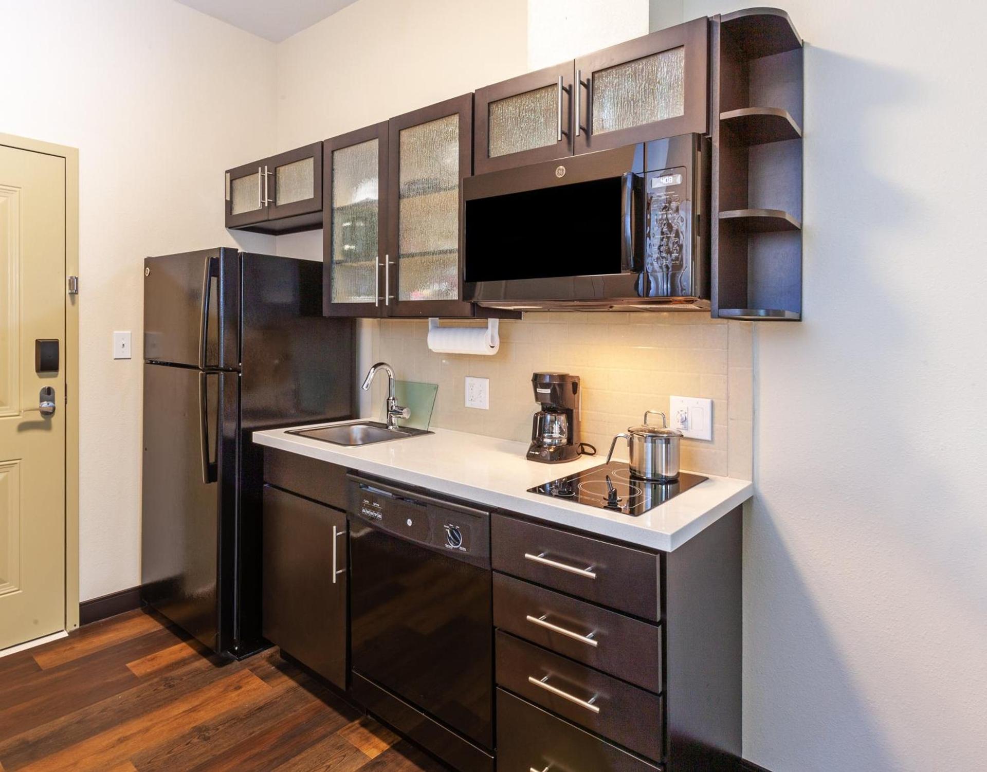 Candlewood Suites - Houston - Pasadena by IHG photo 20