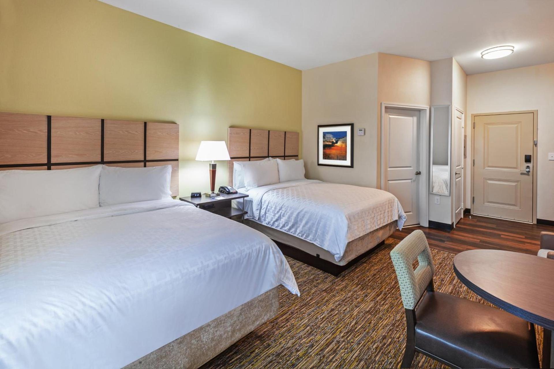 Candlewood Suites - Houston - Pasadena by IHG photo 44