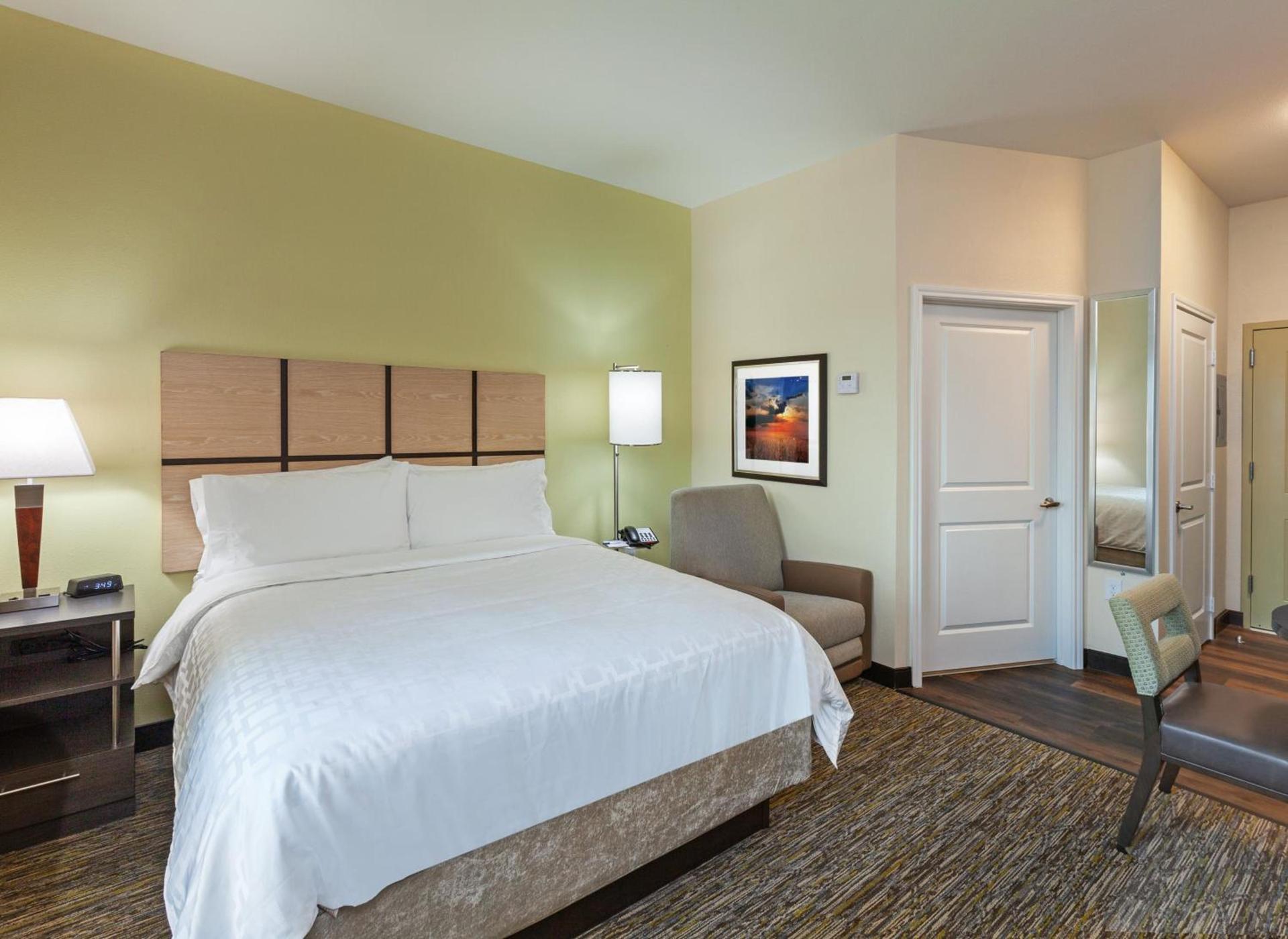 Candlewood Suites - Houston - Pasadena by IHG photo 39