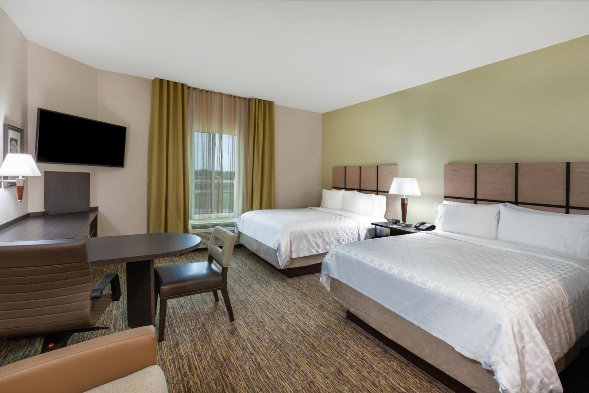 Candlewood Suites - Houston - Pasadena by IHG photo 40
