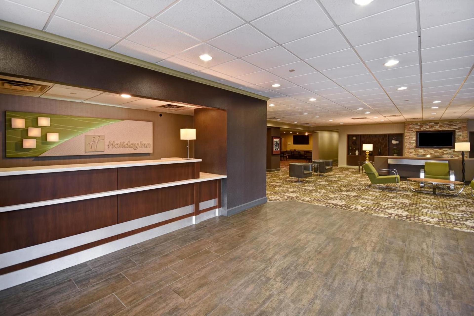 Holiday Inn Cincinnati-Riverfront by IHG photo 12
