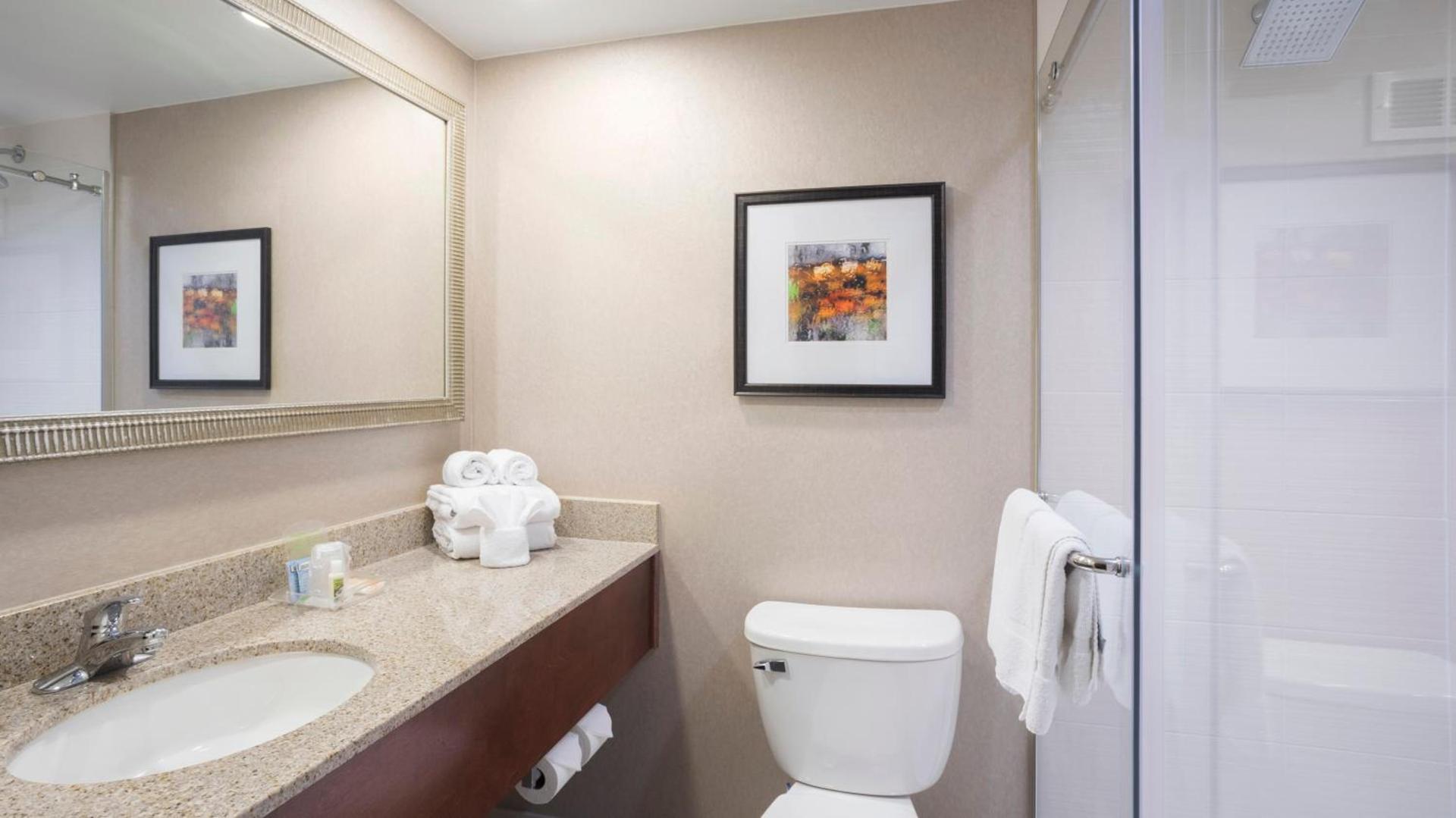 Holiday Inn Cincinnati-Riverfront by IHG photo 38