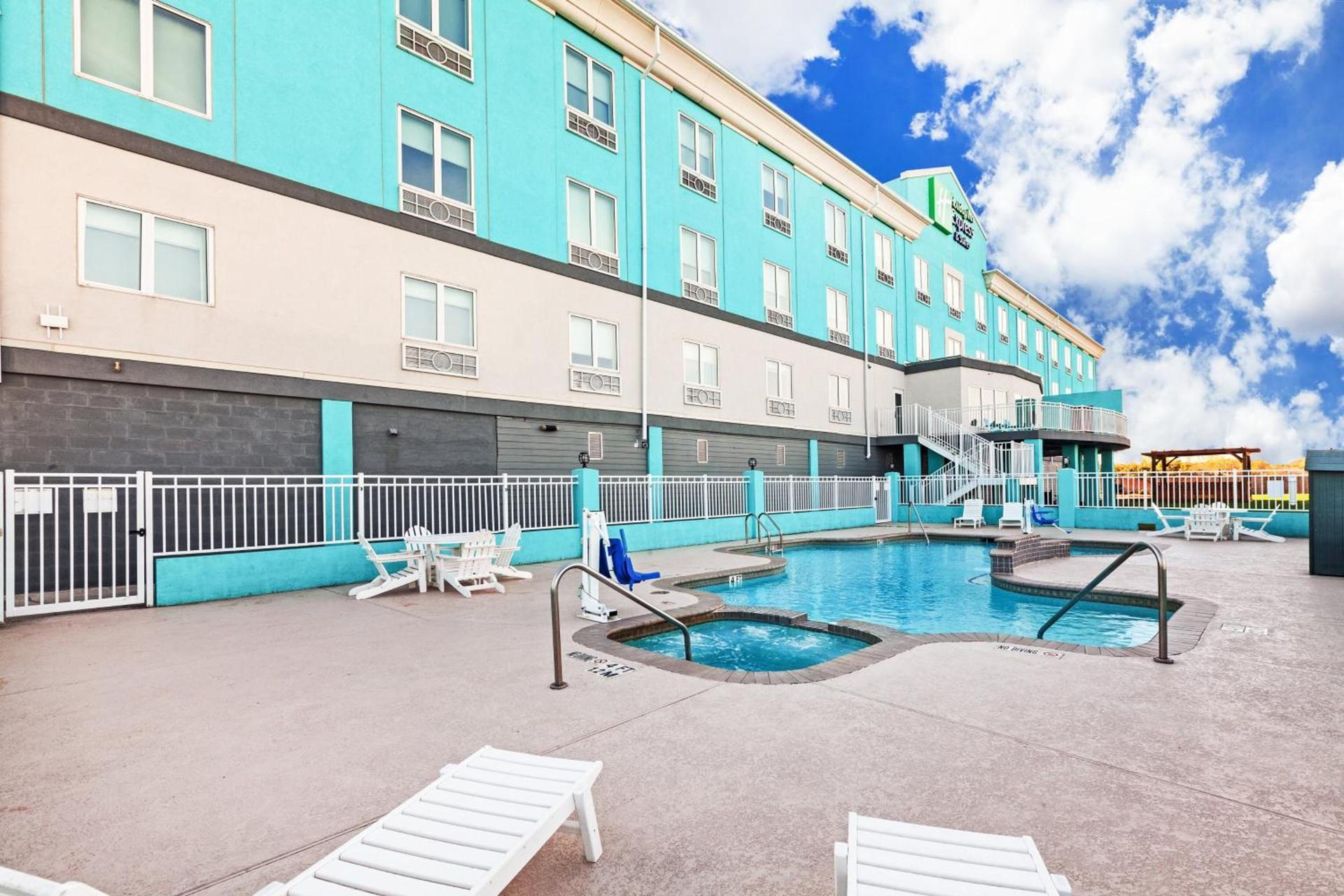 Holiday Inn Express Port Lavaca by IHG photo 4