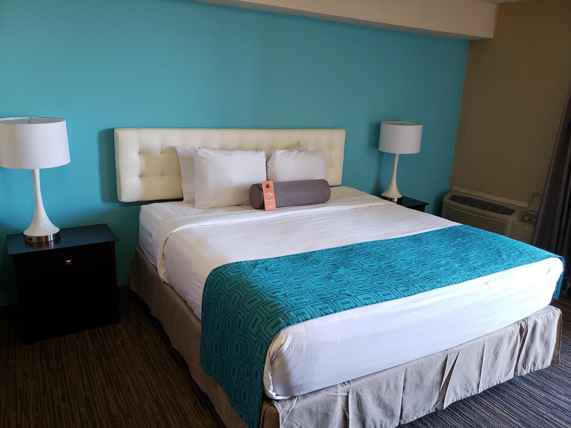 Hotel 505 photo 22