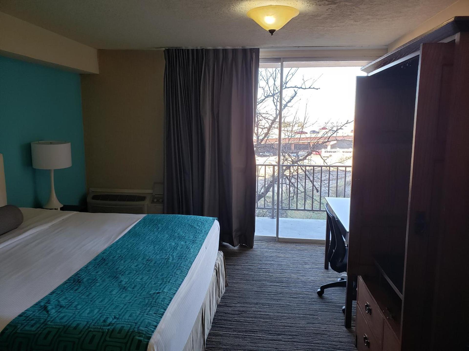 Hotel 505 photo 28