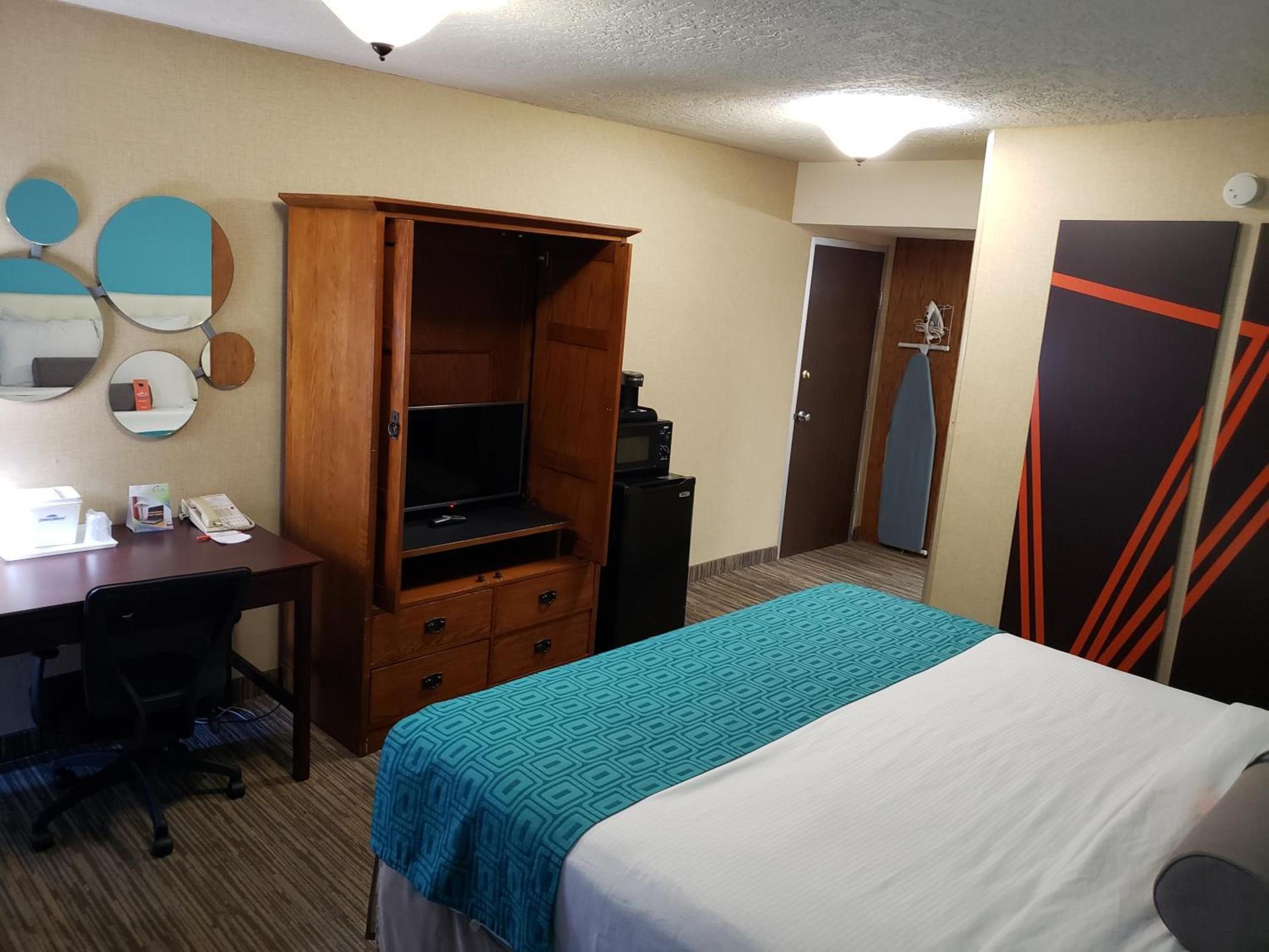 Hotel 505 photo 29