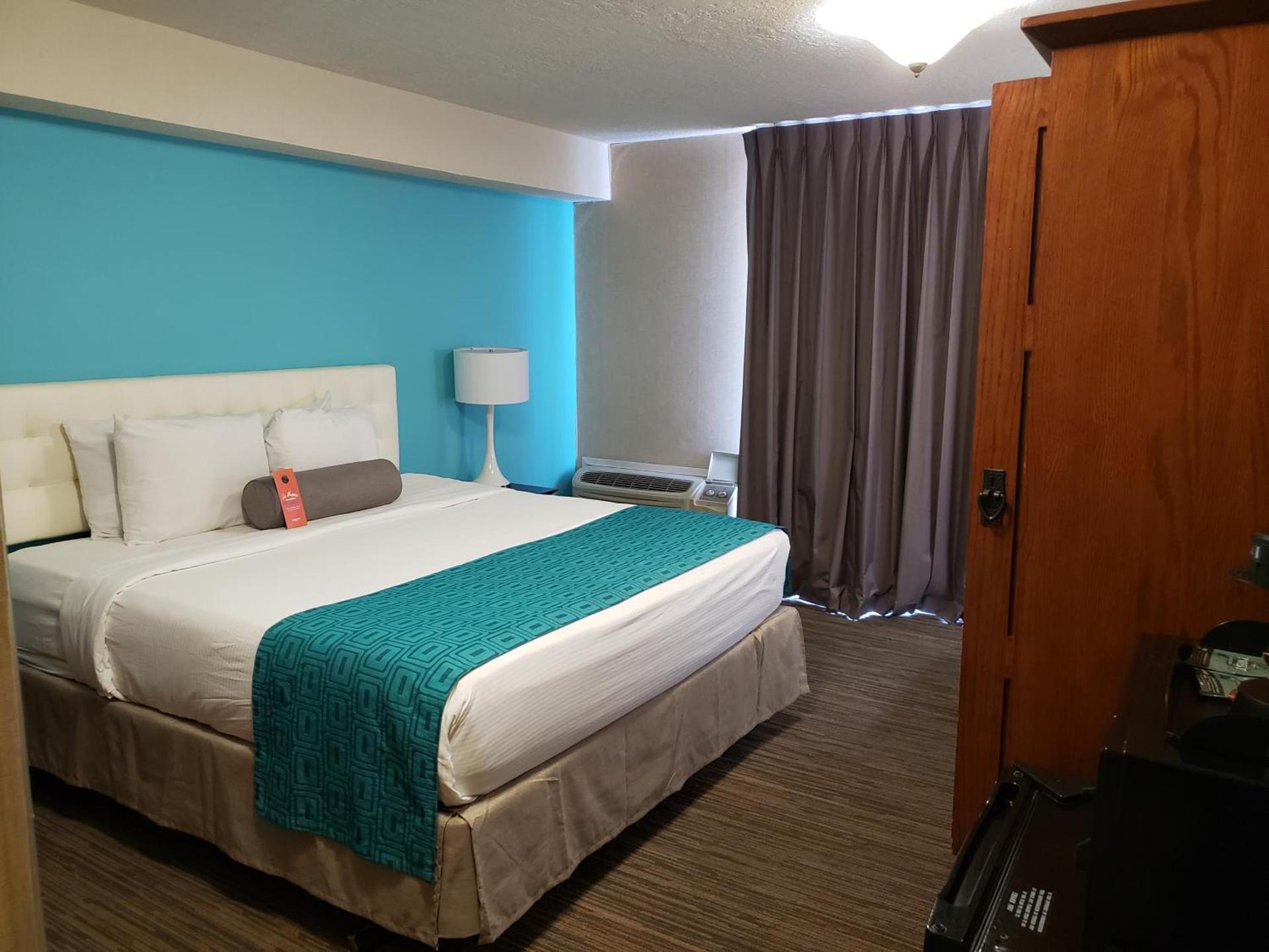 Hotel 505 photo 30