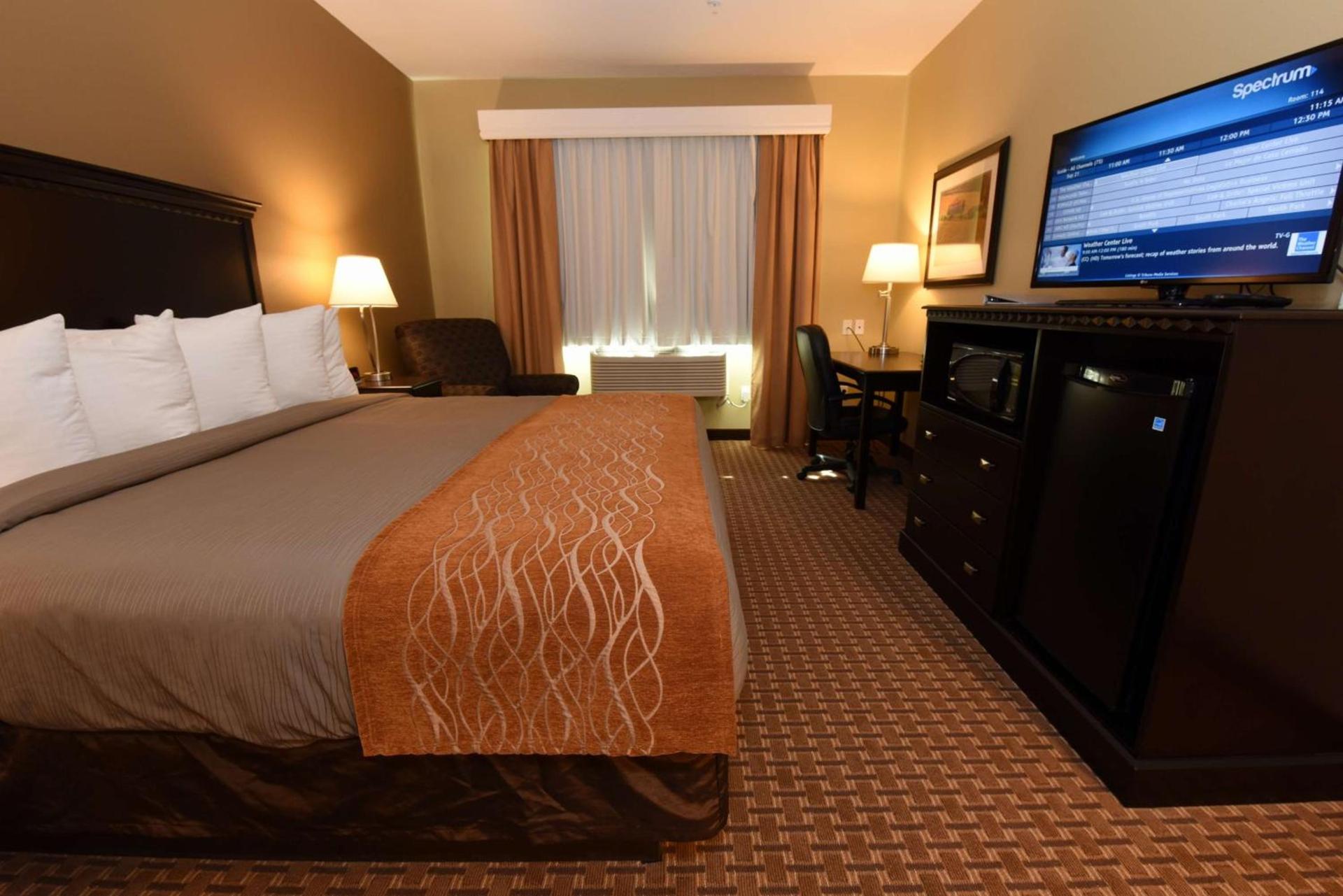 Best Western Plus Vintage Valley Inn photo 22