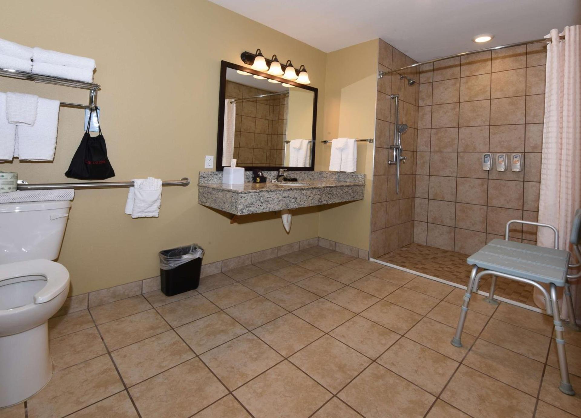 Best Western Plus Vintage Valley Inn photo 4