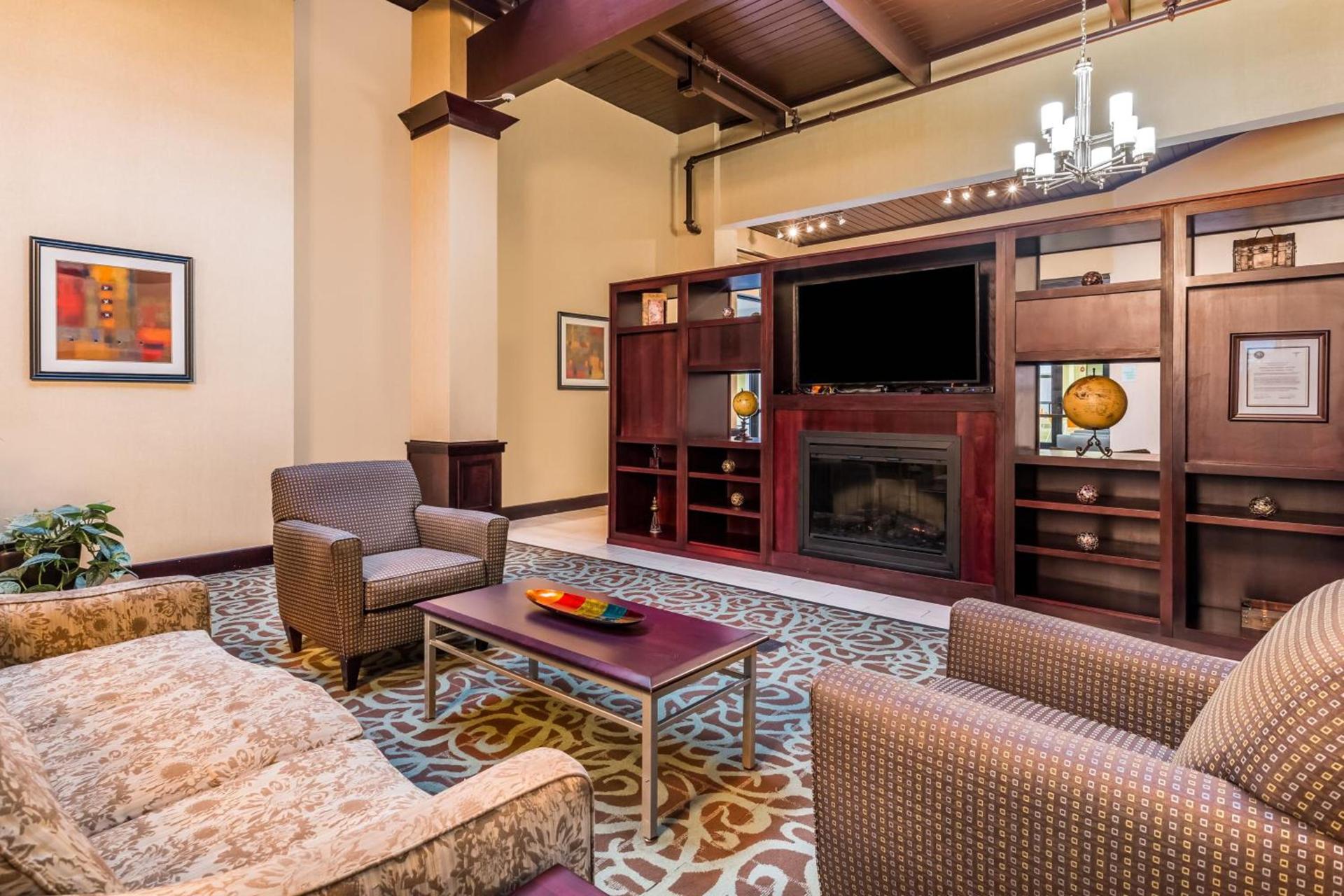 Hotel Gurnee photo 11