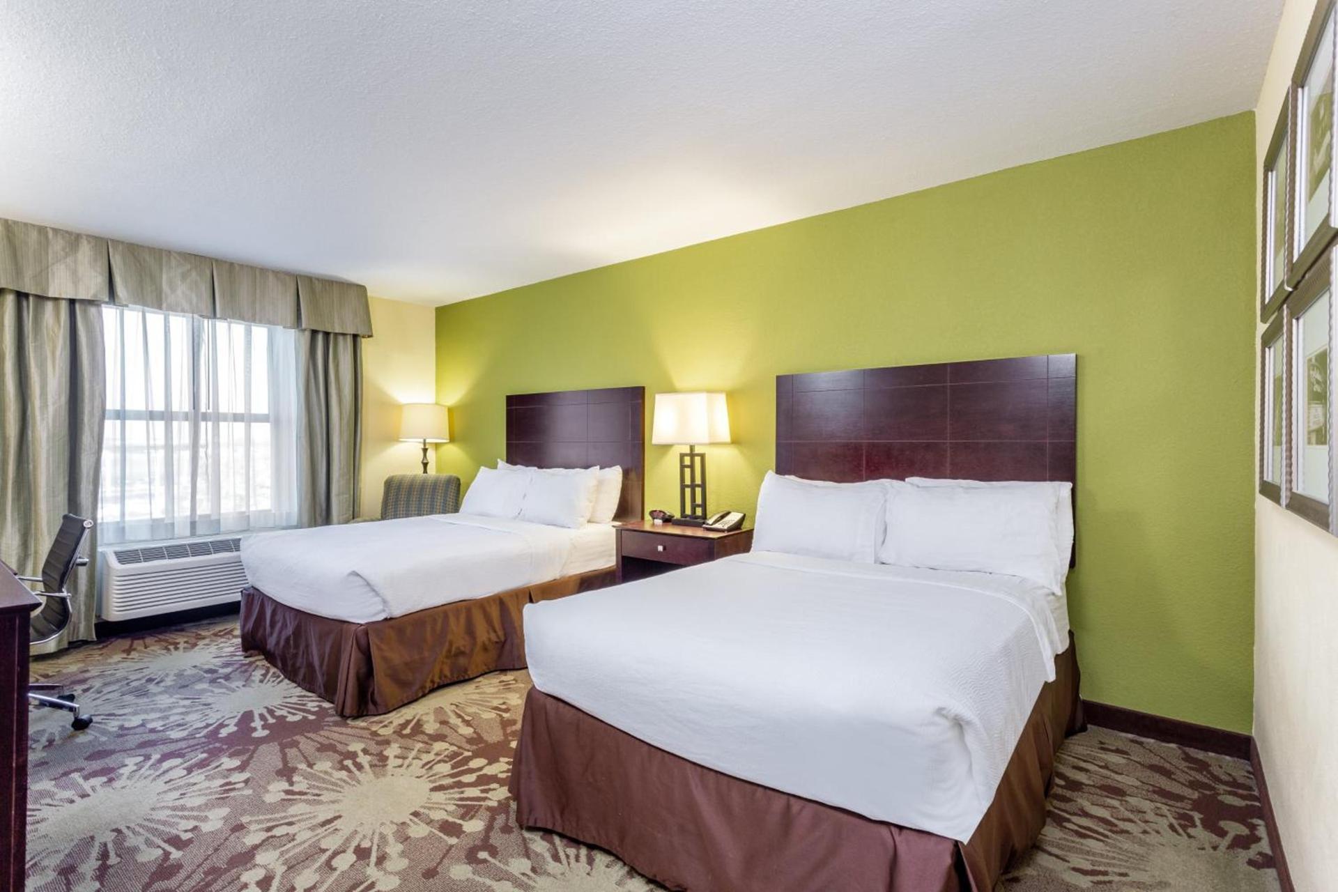Hotel Gurnee photo 23
