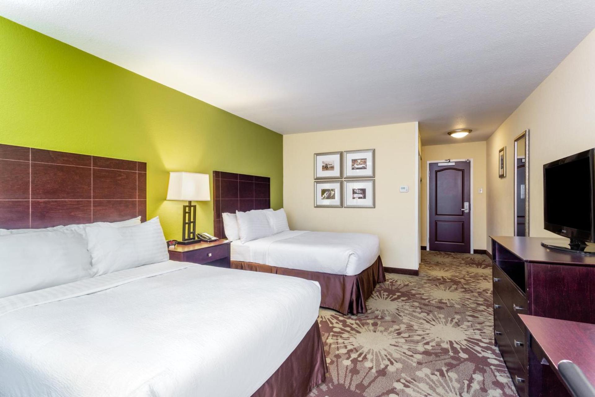 Hotel Gurnee photo 25