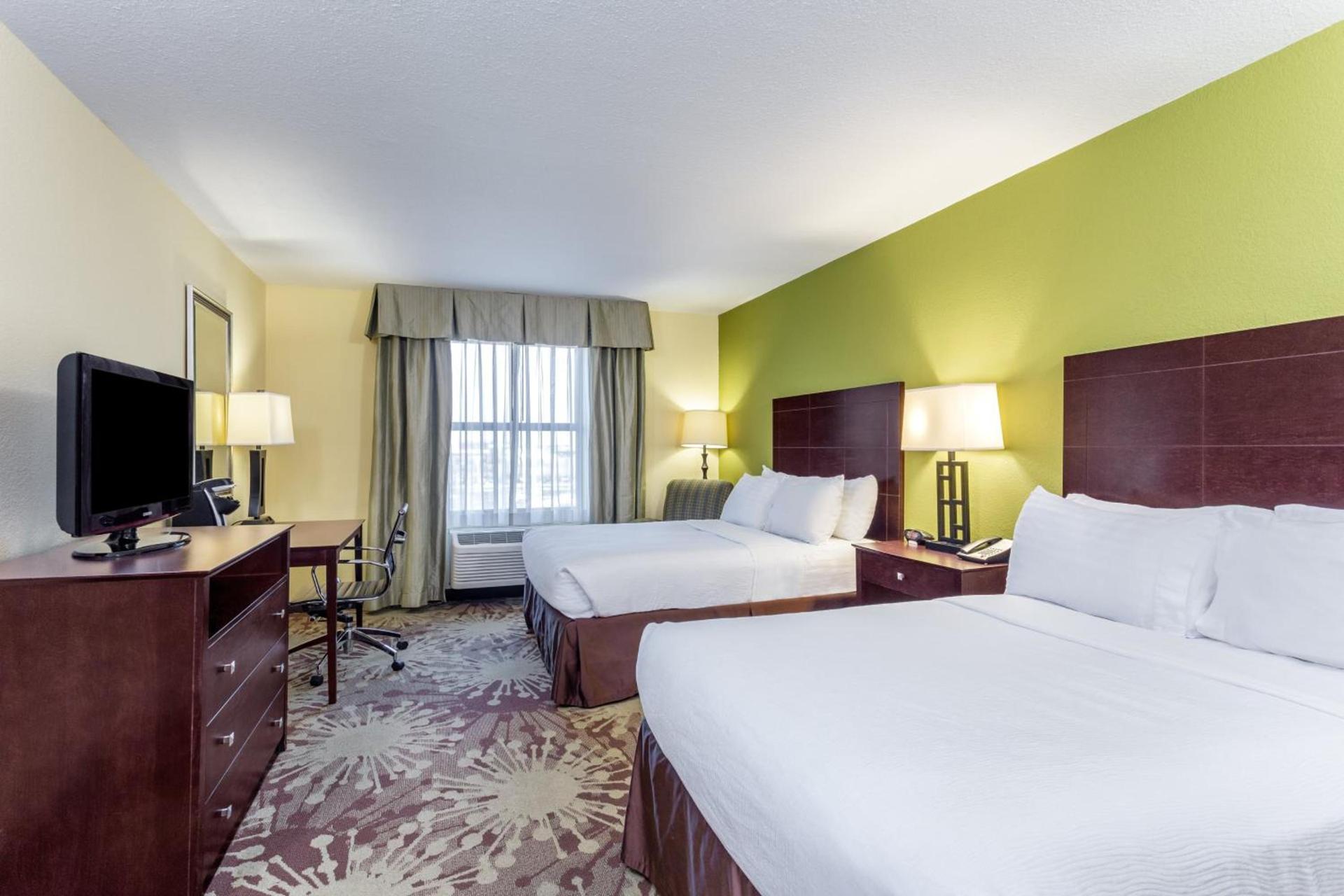 Hotel Gurnee photo 28