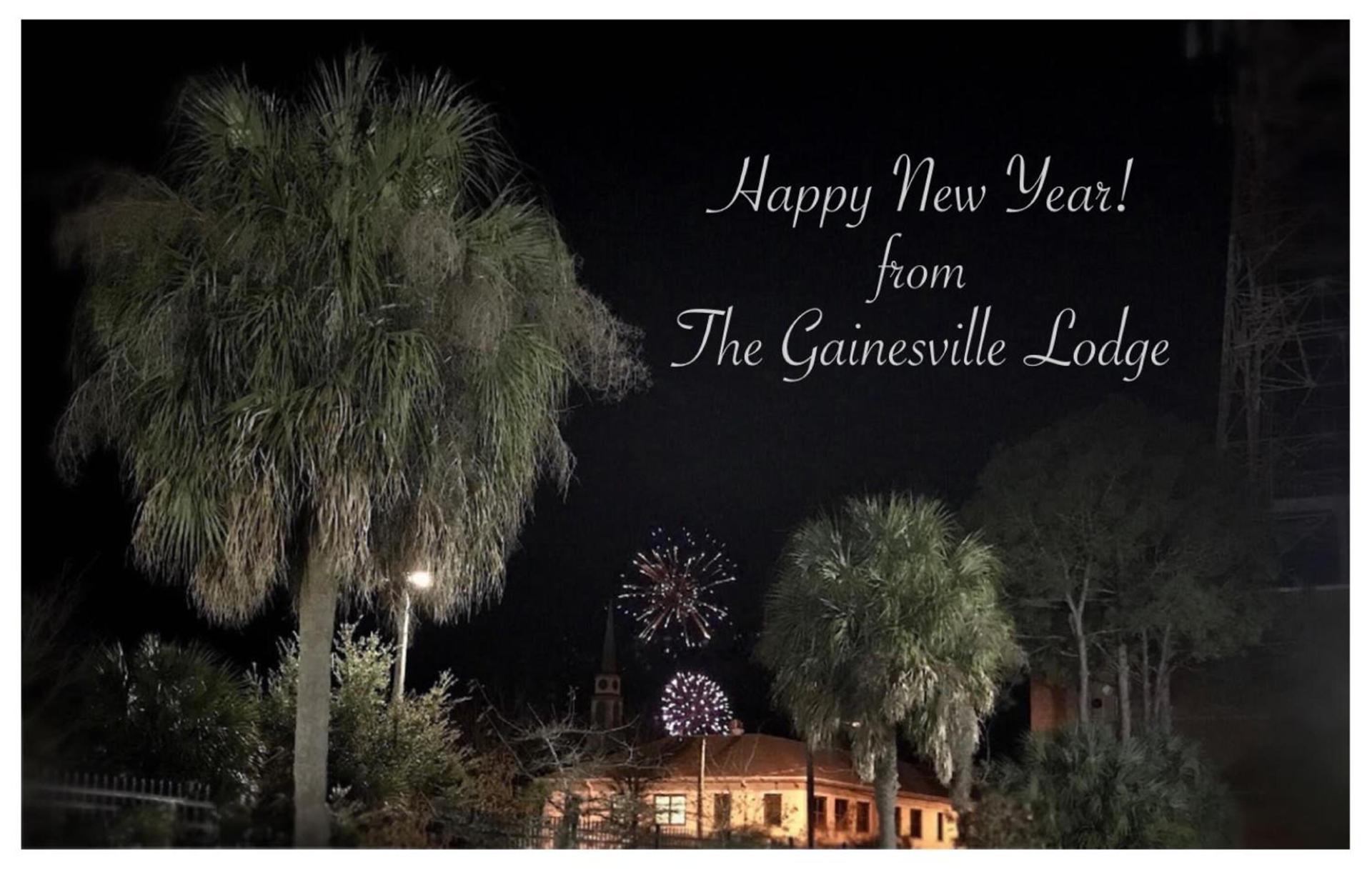 Gainesville Lodge photo 25