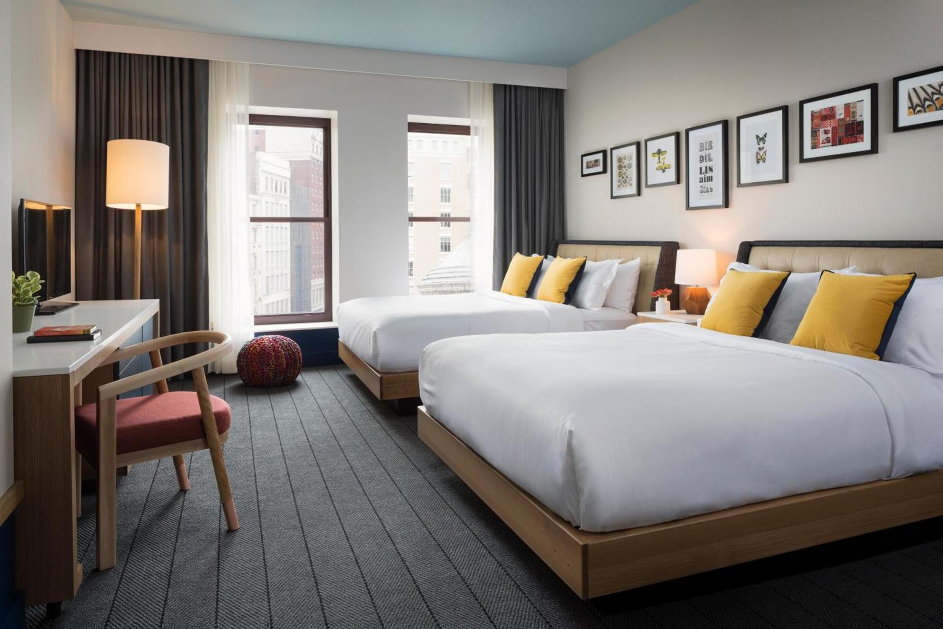 Kimpton Schofield Hotel by IHG photo 79