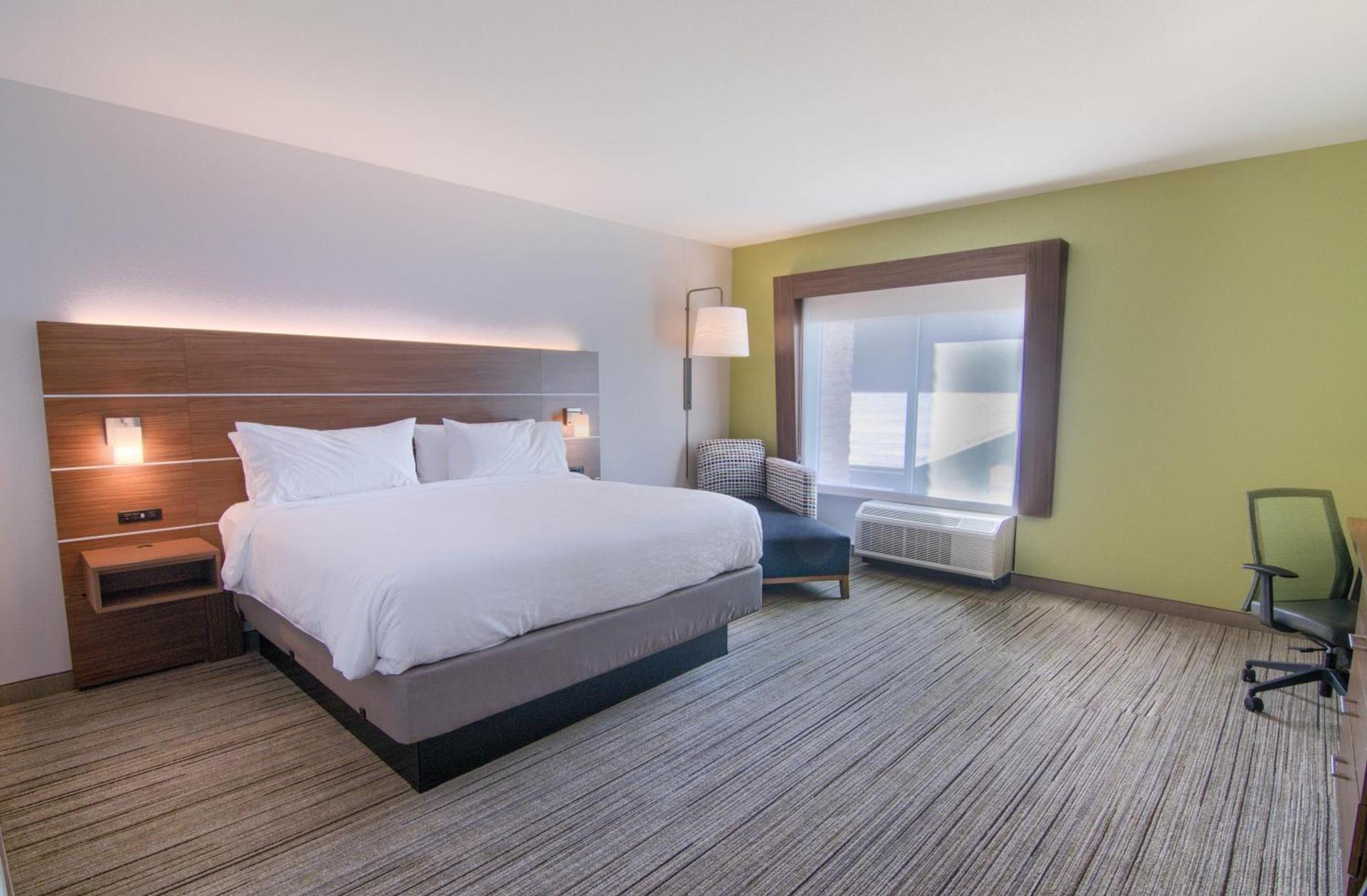 Holiday Inn Express & Suites Mobile - University Area by IHG photo 42