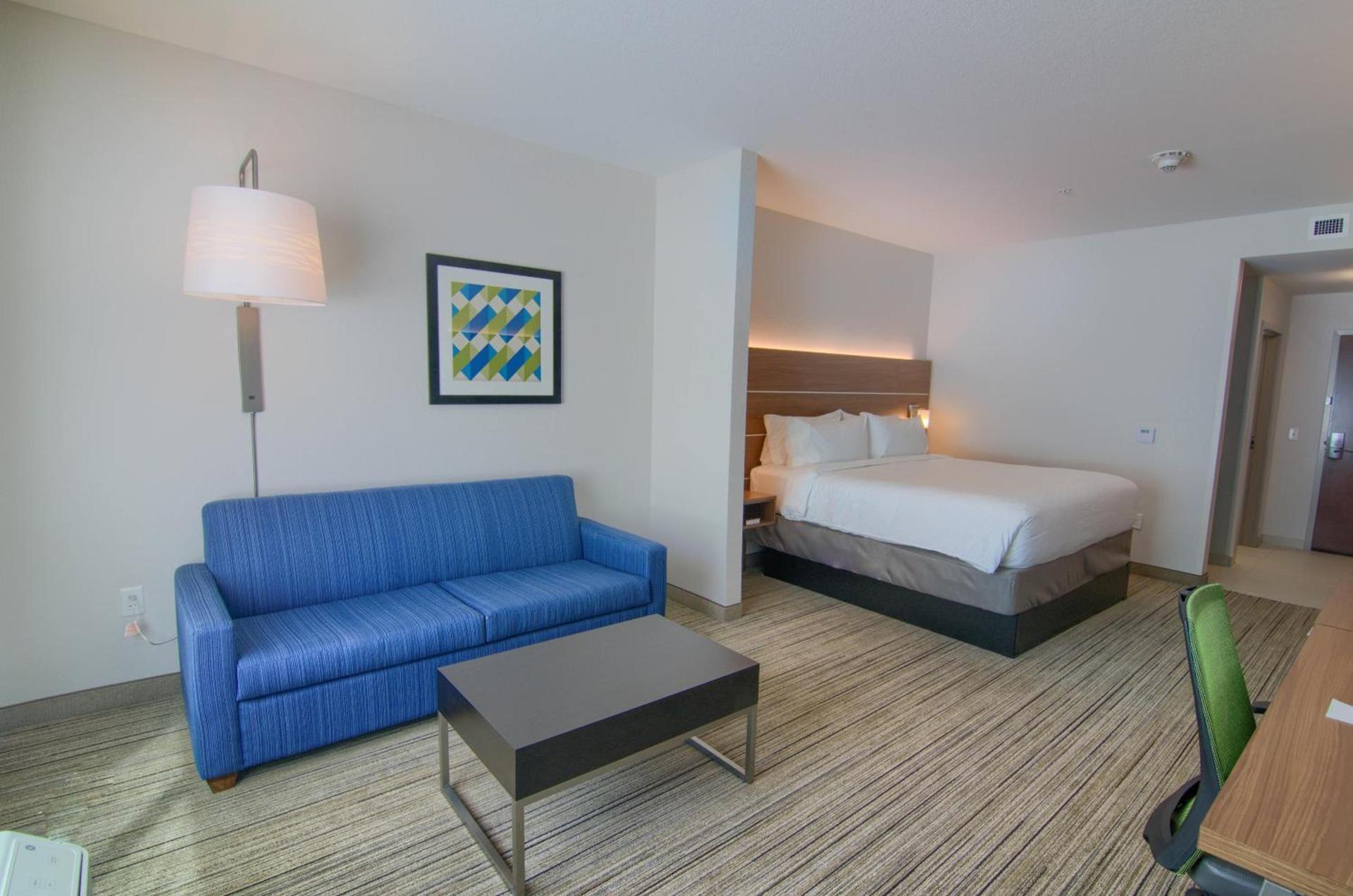 Holiday Inn Express & Suites Mobile - University Area by IHG photo 45