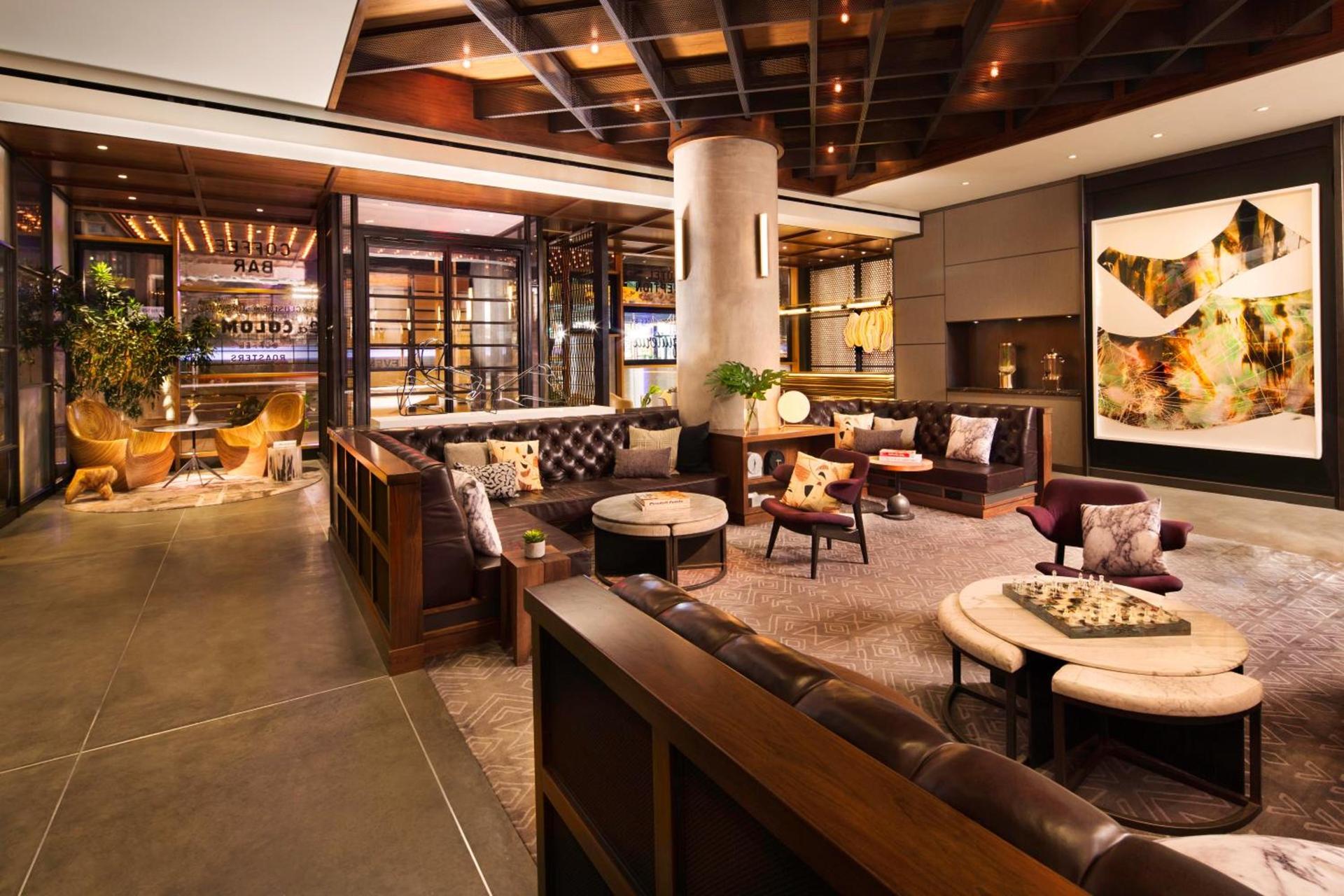 Kimpton Hotel Eventi by IHG photo 26