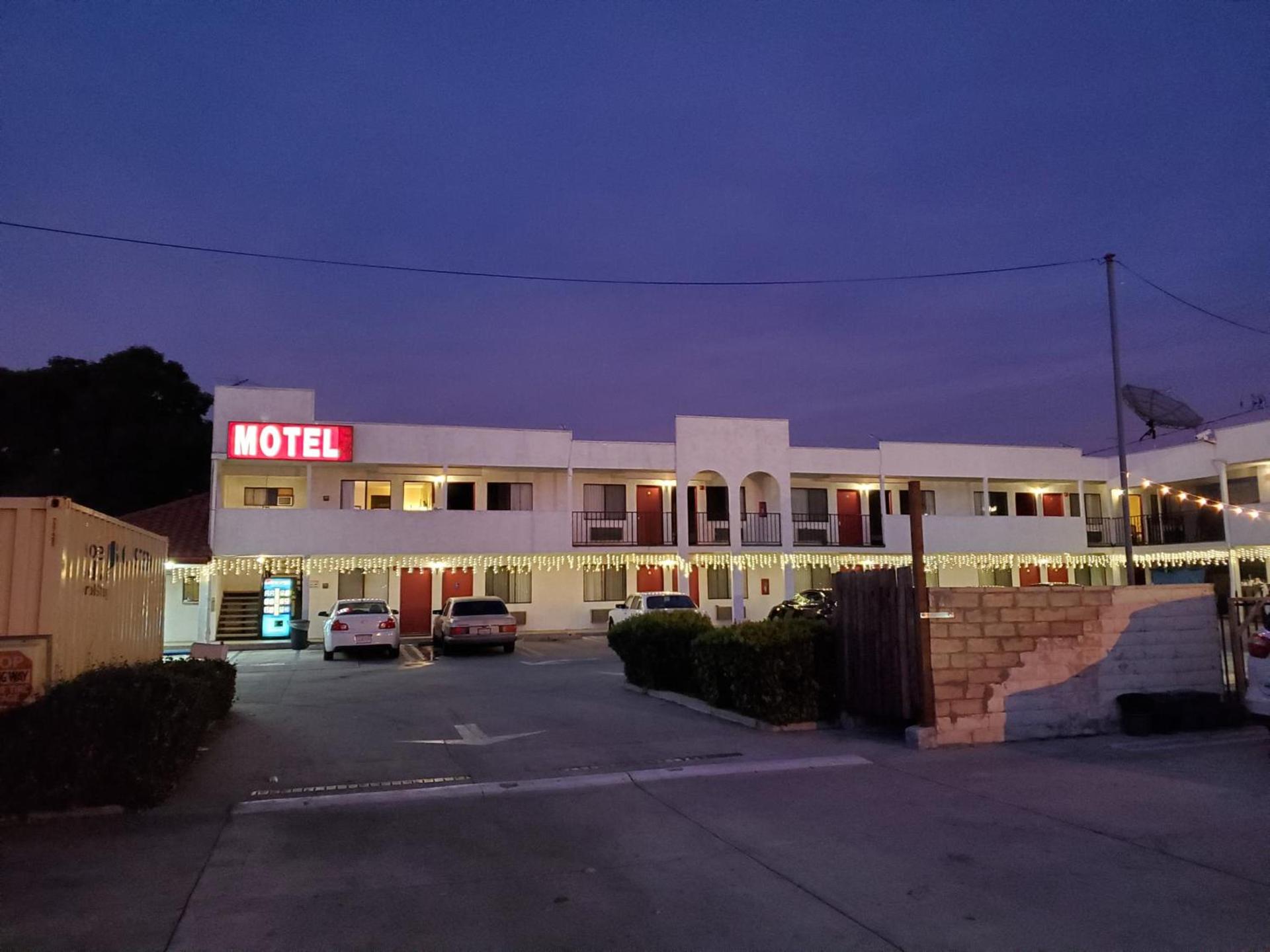 Eunice Plaza Motel photo 20