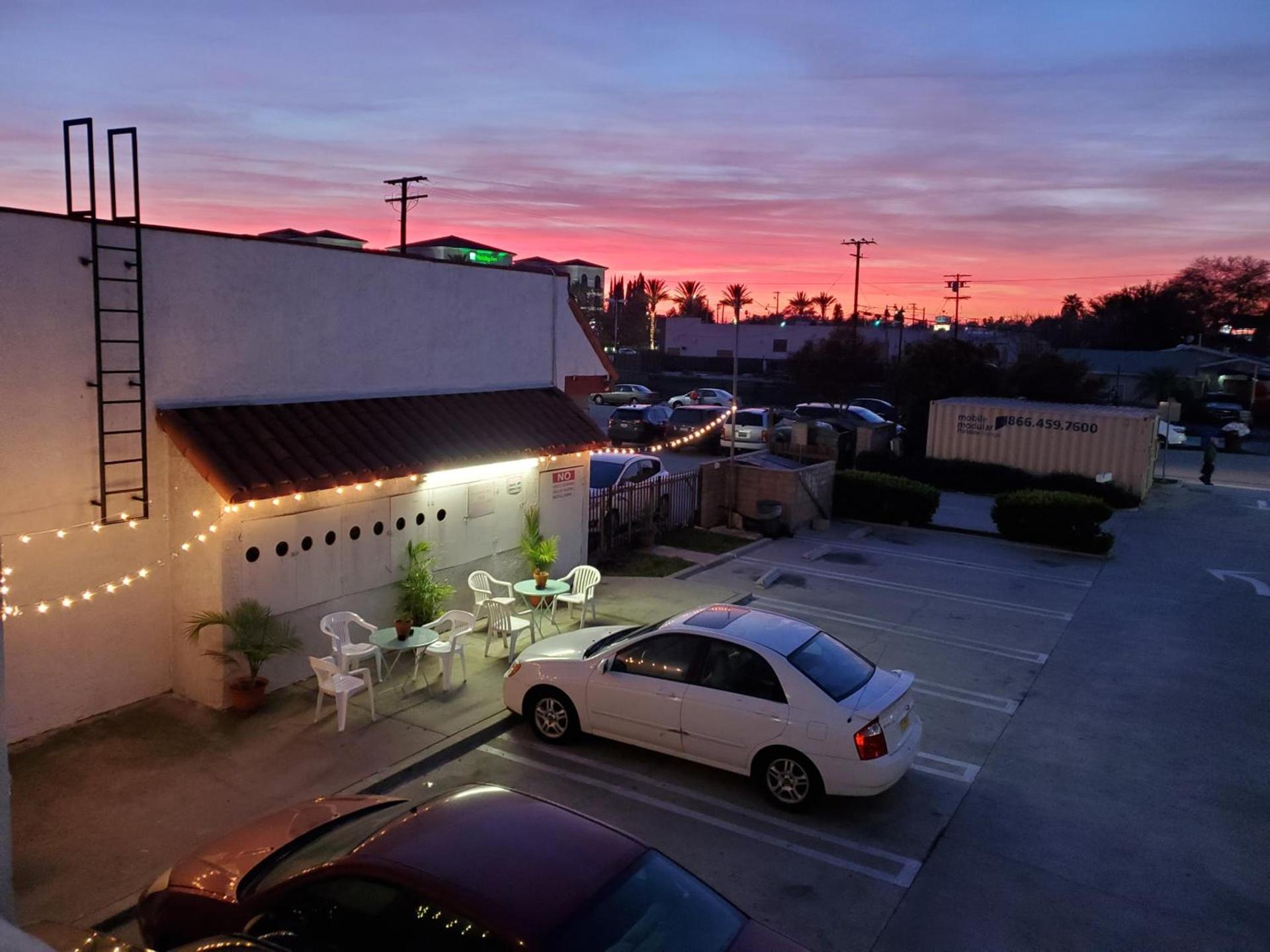 Eunice Plaza Motel photo 18