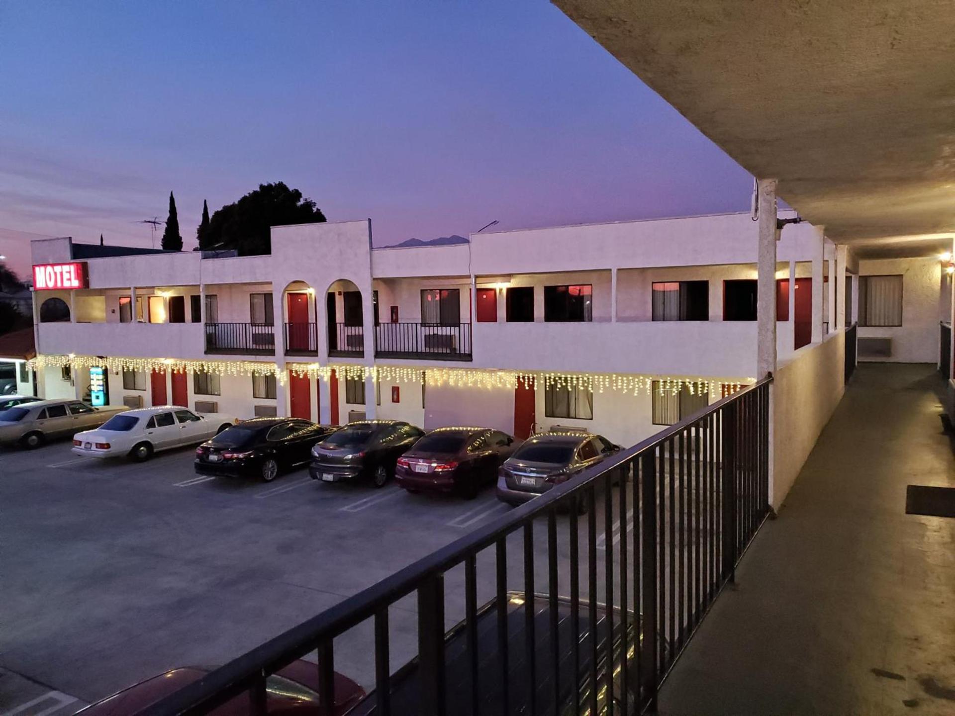 Eunice Plaza Motel photo 19