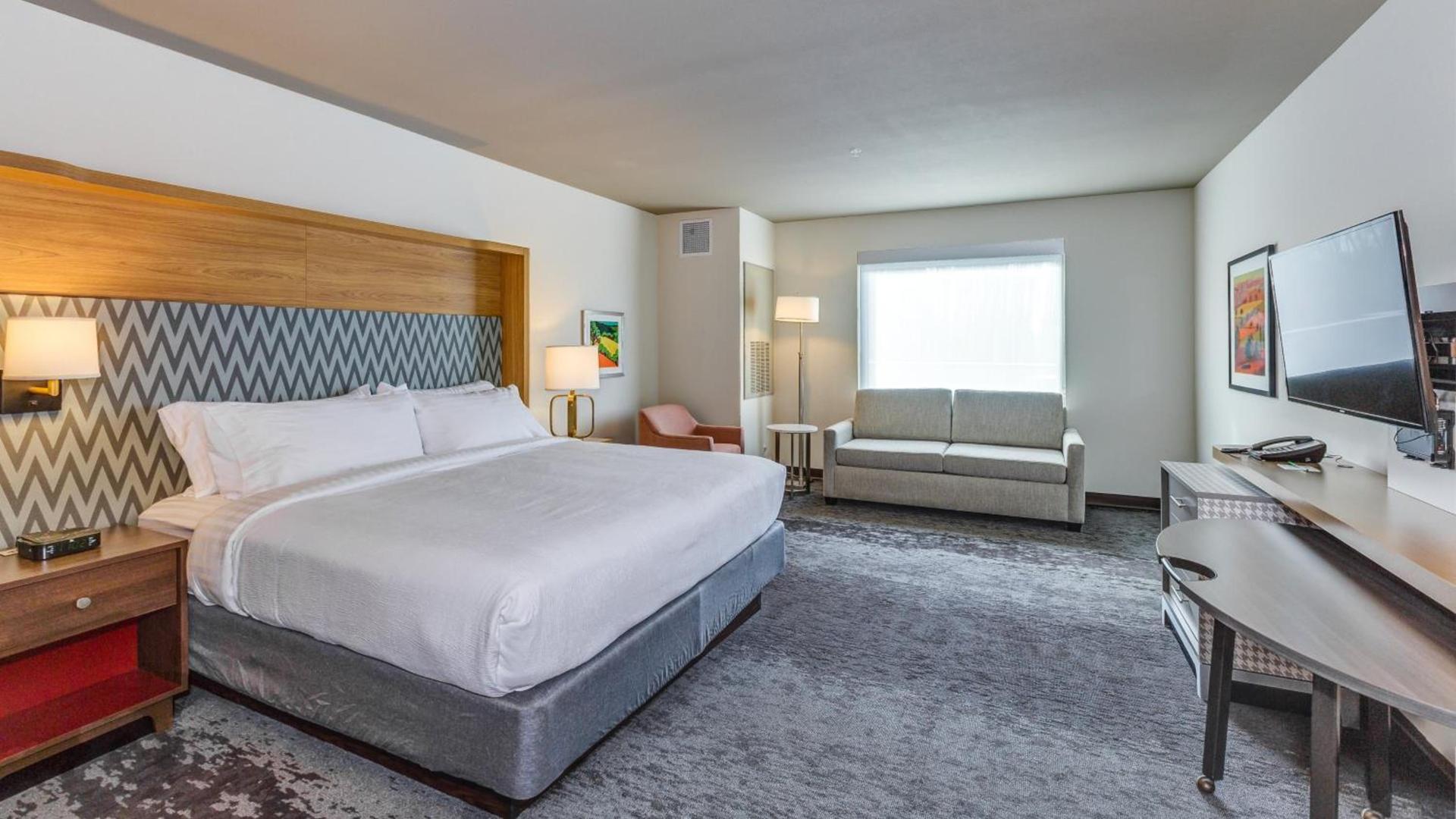Holiday Inn & Suites Bellingham by IHG photo 93