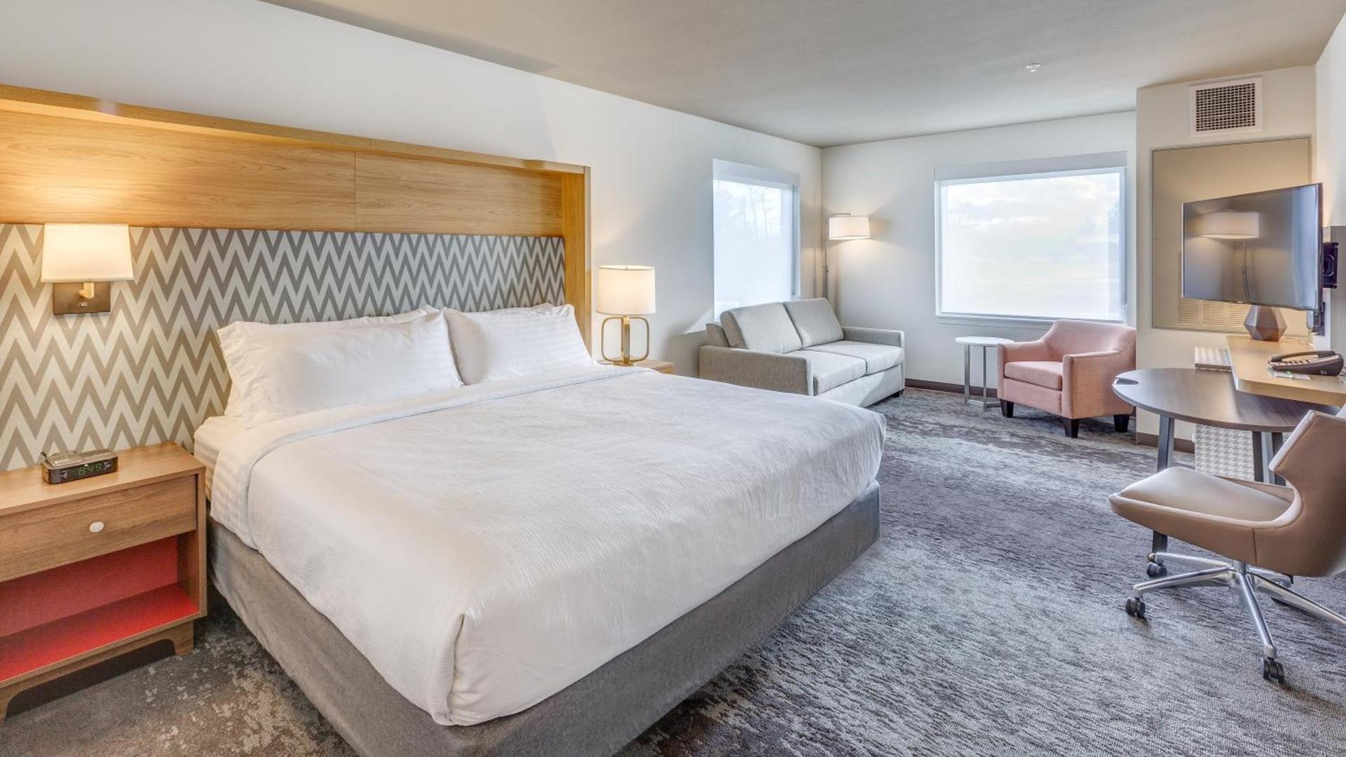 Holiday Inn & Suites Bellingham by IHG photo 74