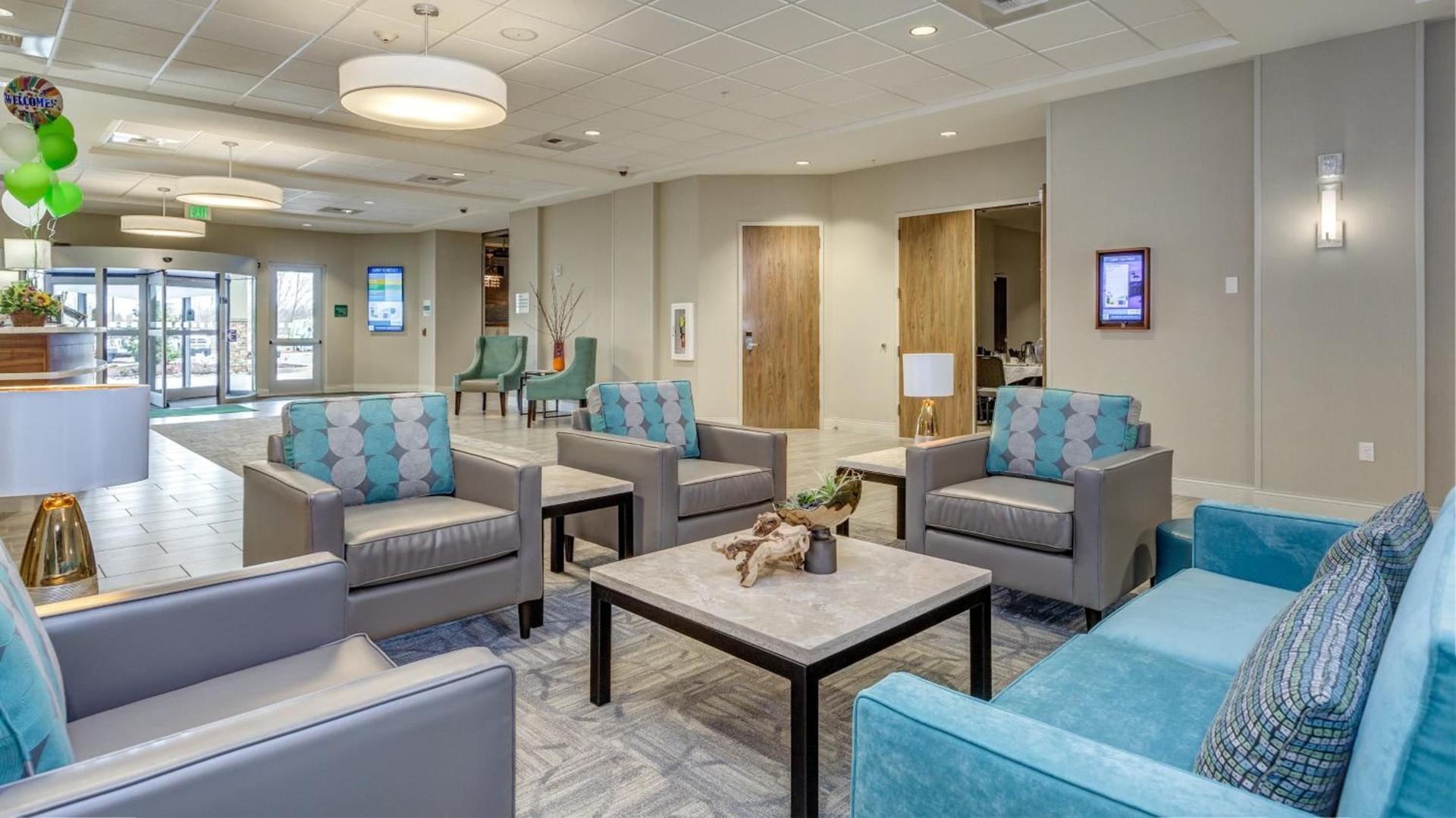 Holiday Inn & Suites Bellingham by IHG photo 42