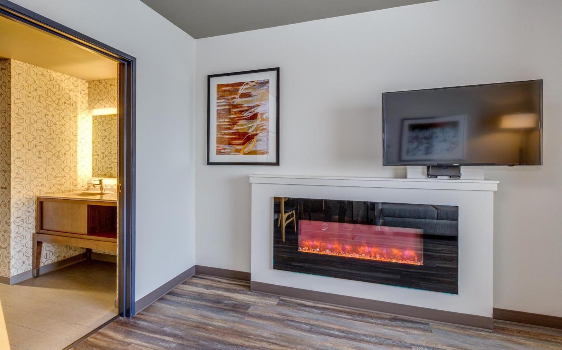 Holiday Inn & Suites Bellingham by IHG photo 58