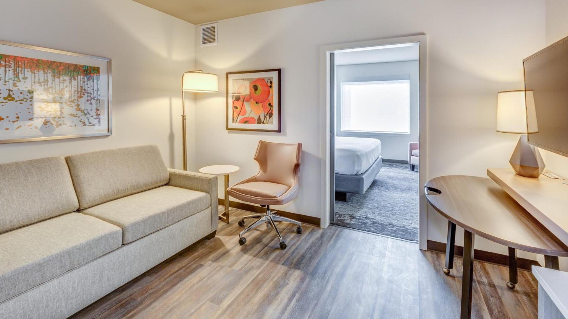 Holiday Inn & Suites Bellingham by IHG photo 84