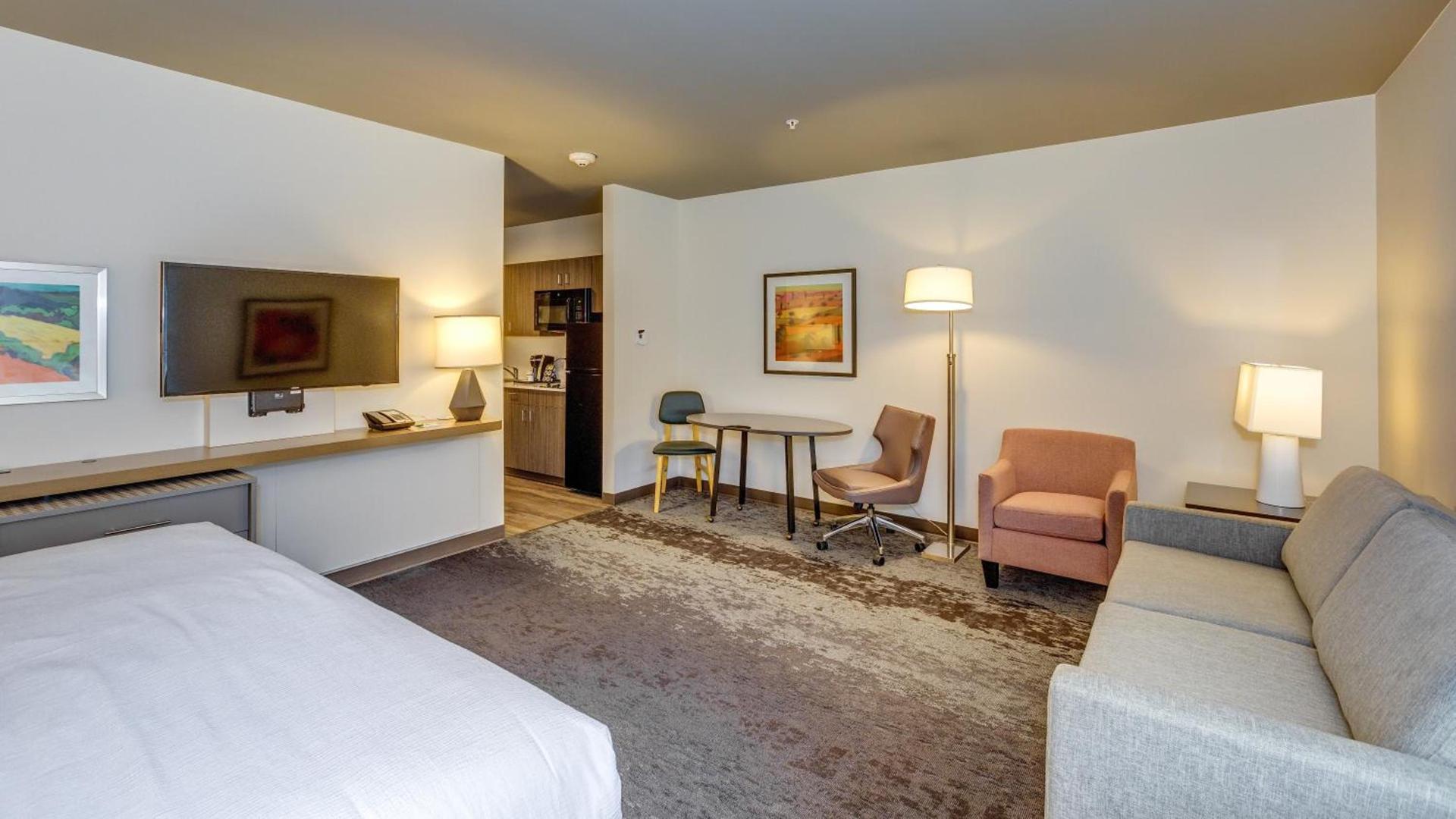 Holiday Inn & Suites Bellingham by IHG photo 36