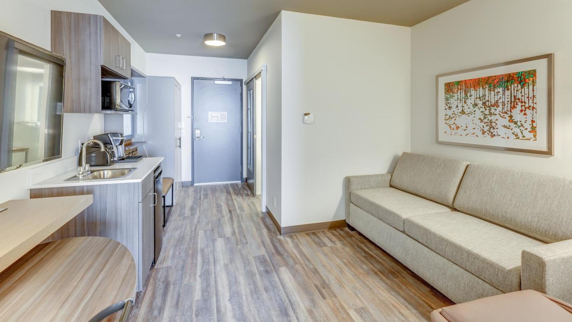 Holiday Inn & Suites Bellingham by IHG photo 62