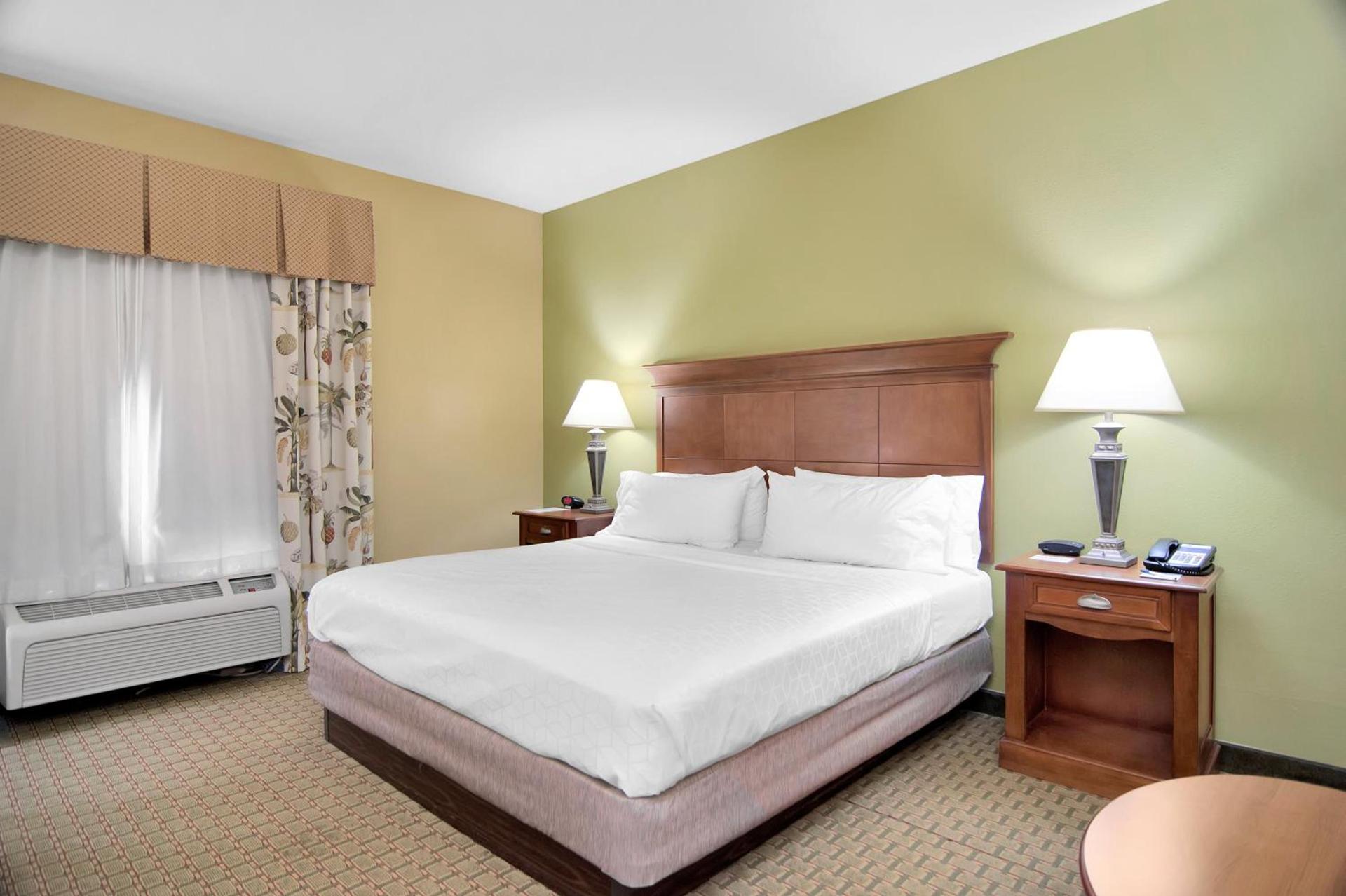 Holiday Inn Express Hotel & Suites DFW West - Hurst by IHG photo 33