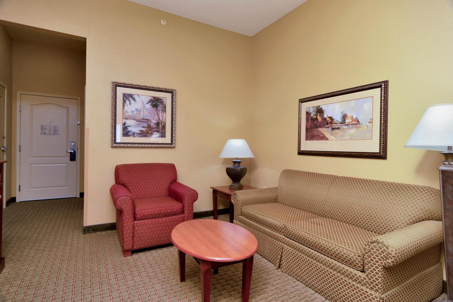 Holiday Inn Express Hotel & Suites DFW West - Hurst by IHG photo 27
