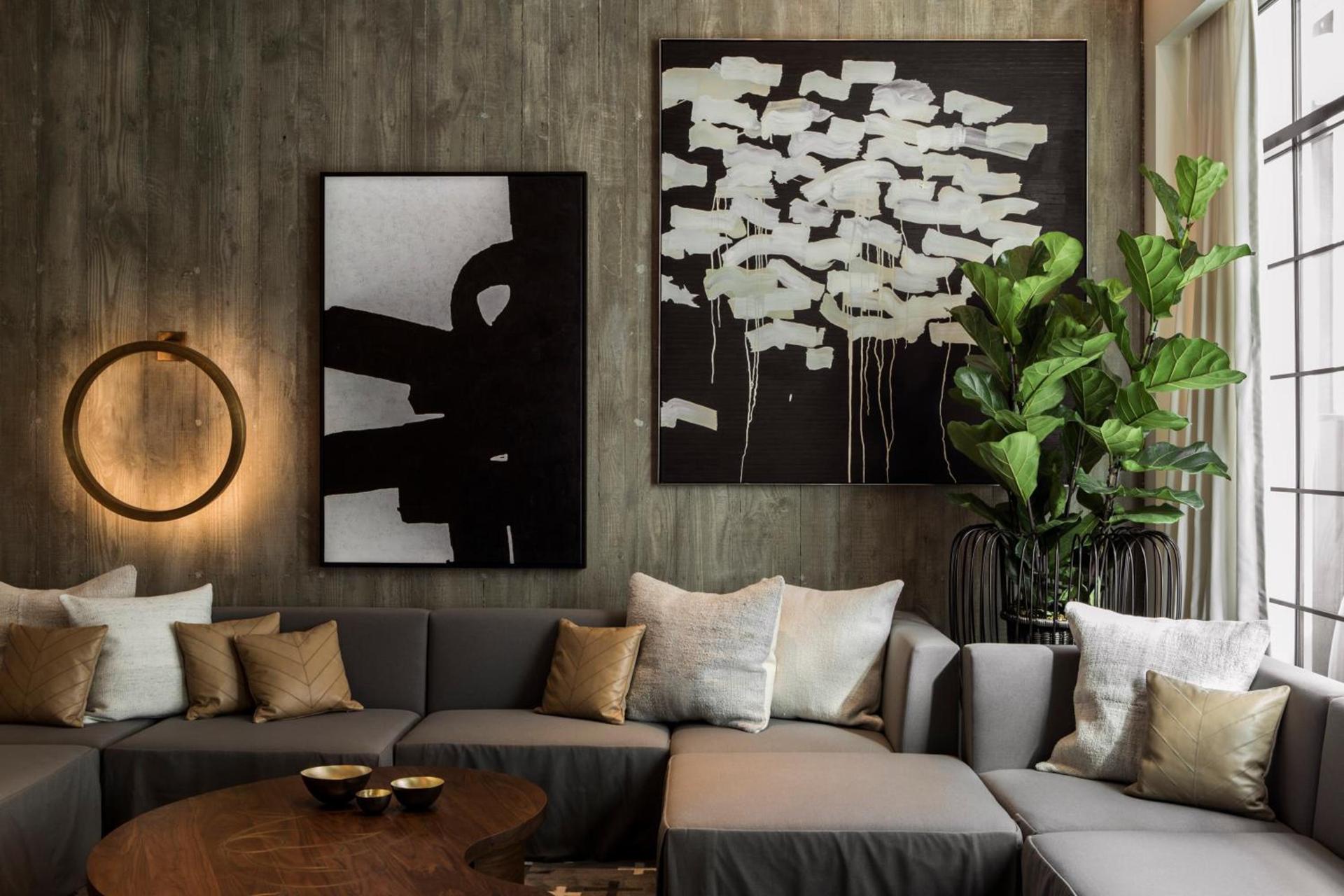 Kimpton La Peer Hotel West Hollywood by IHG photo 6
