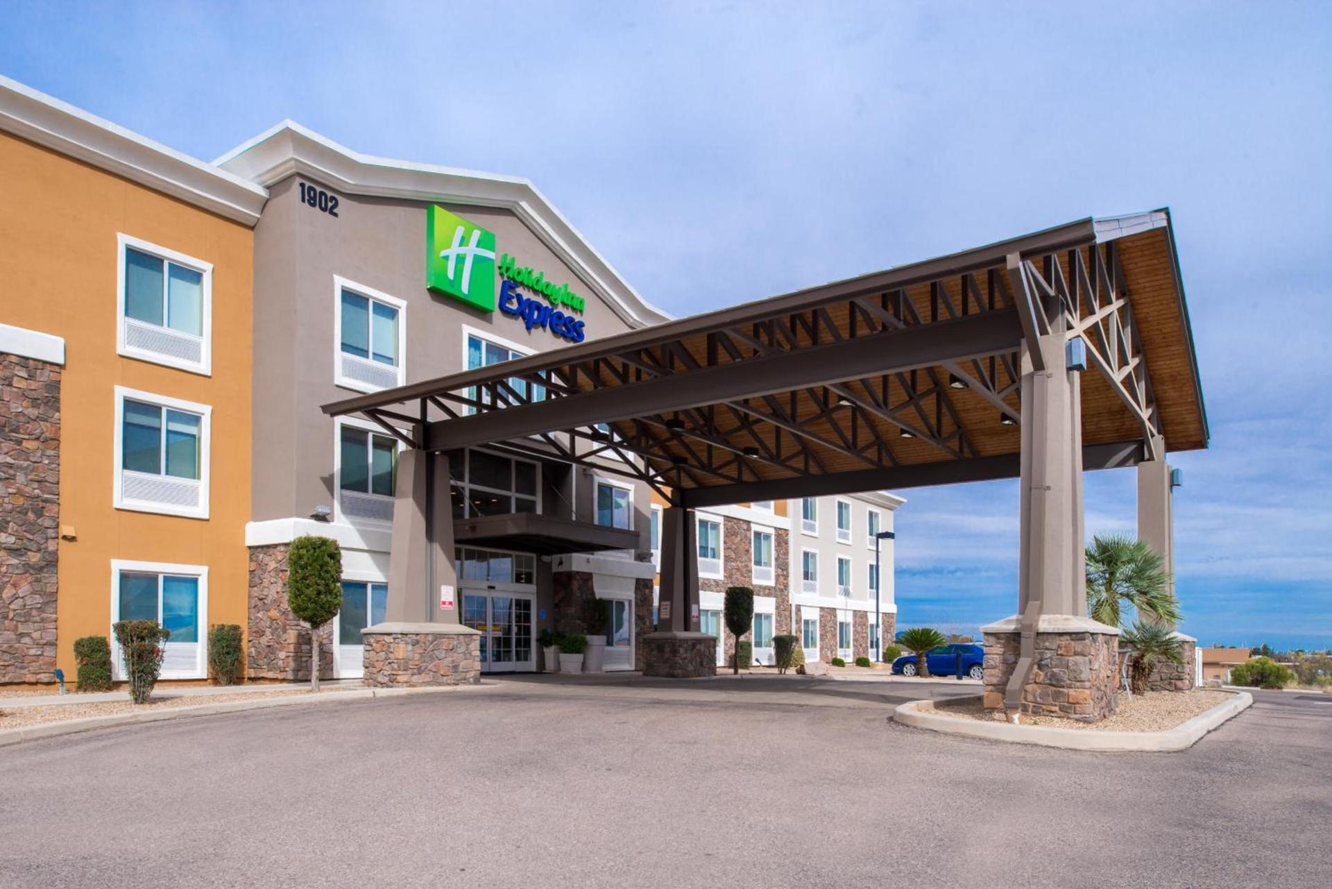 Holiday Inn Express Sierra Vista by IHG — hotel in Sierra Vista