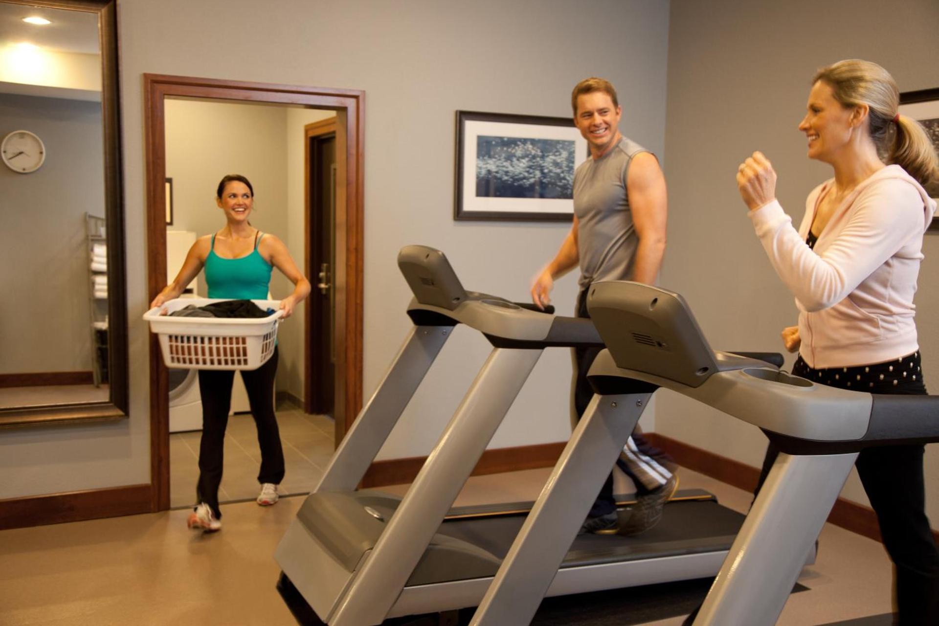 Staybridge Suites - Denton by IHG photo 16