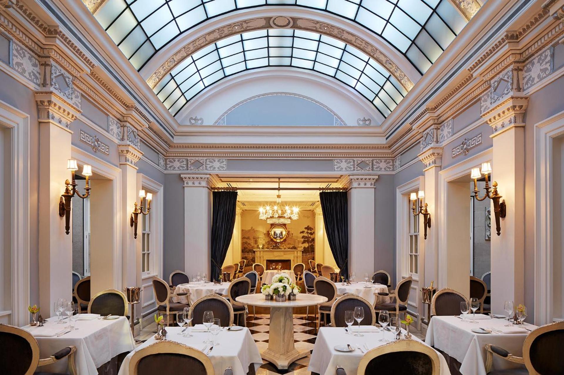 The Jefferson Hotel photo 2