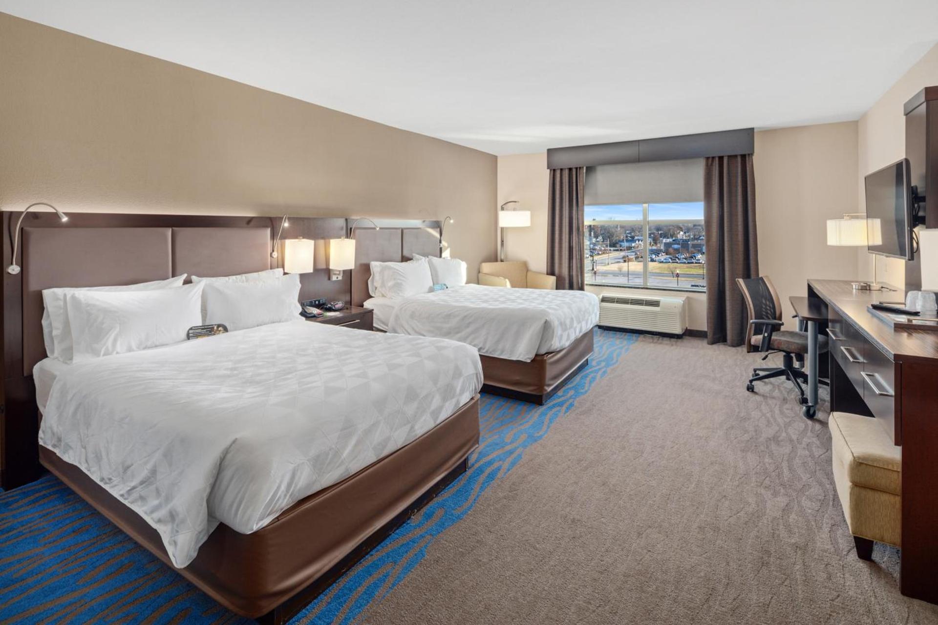 Holiday Inn Owensboro Riverfront by IHG photo 65