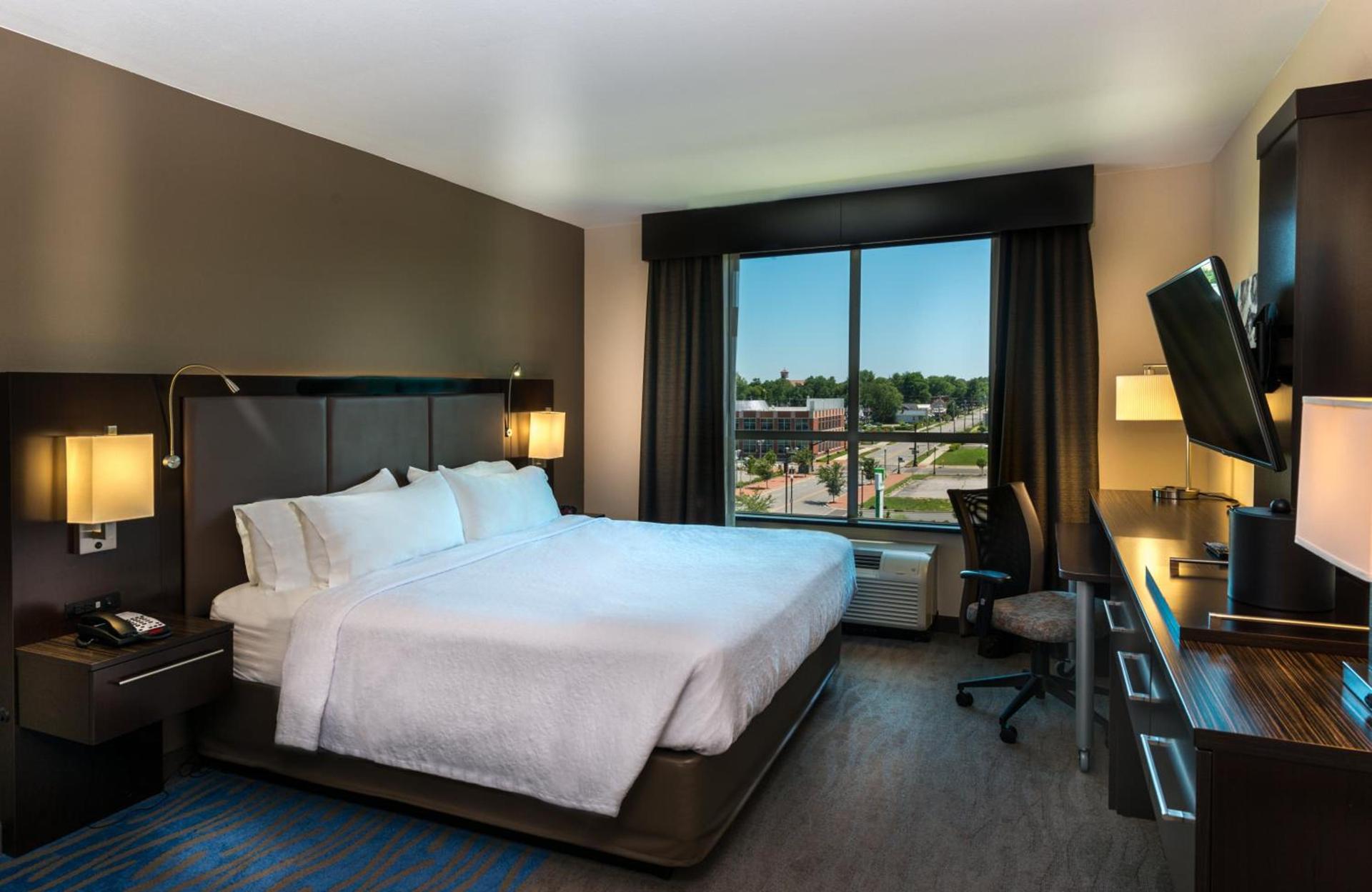 Holiday Inn Owensboro Riverfront by IHG photo 61