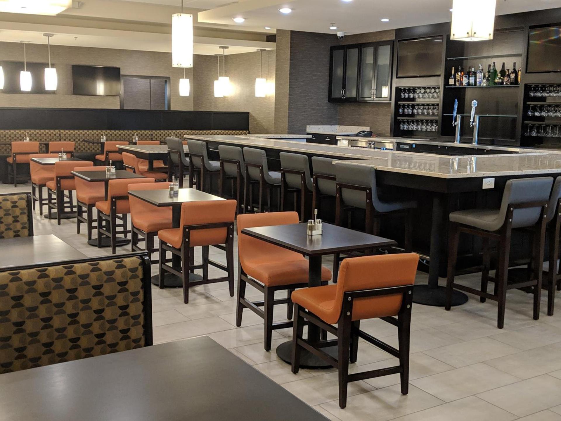 Holiday Inn Champaign by IHG photo 13
