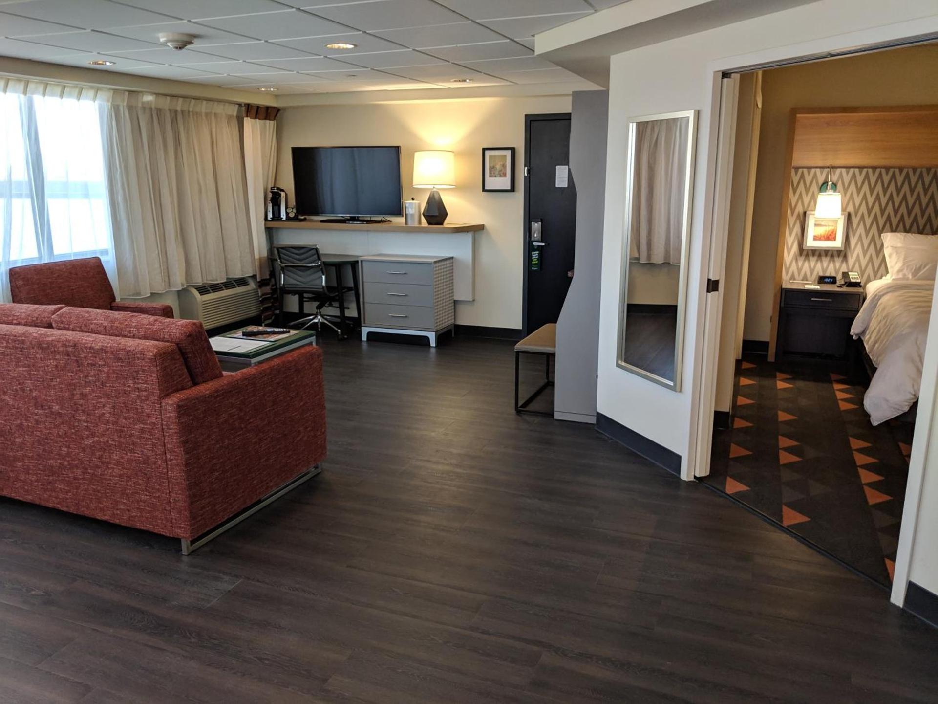 Holiday Inn Champaign by IHG photo 23