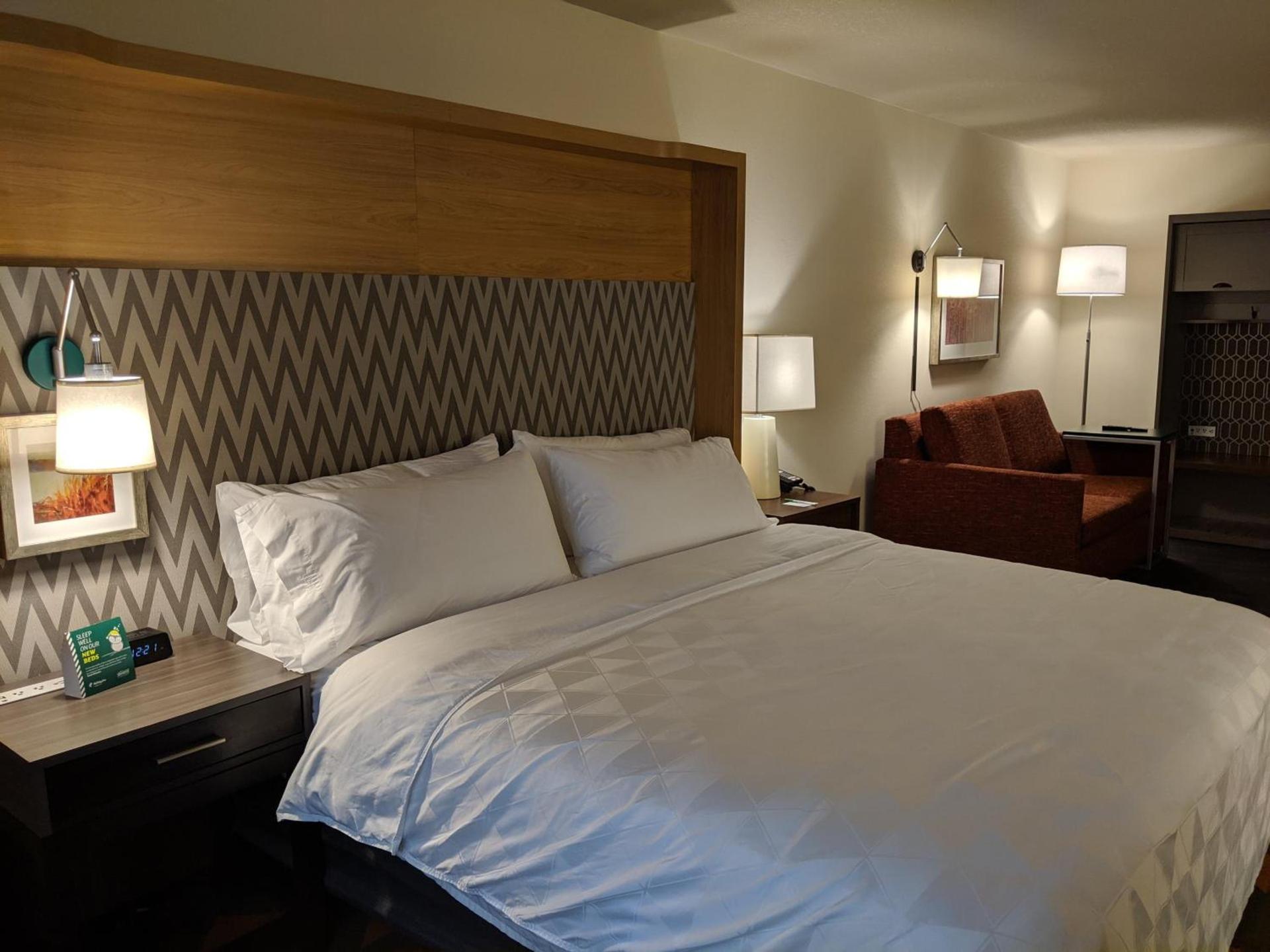 Holiday Inn Champaign by IHG photo 33
